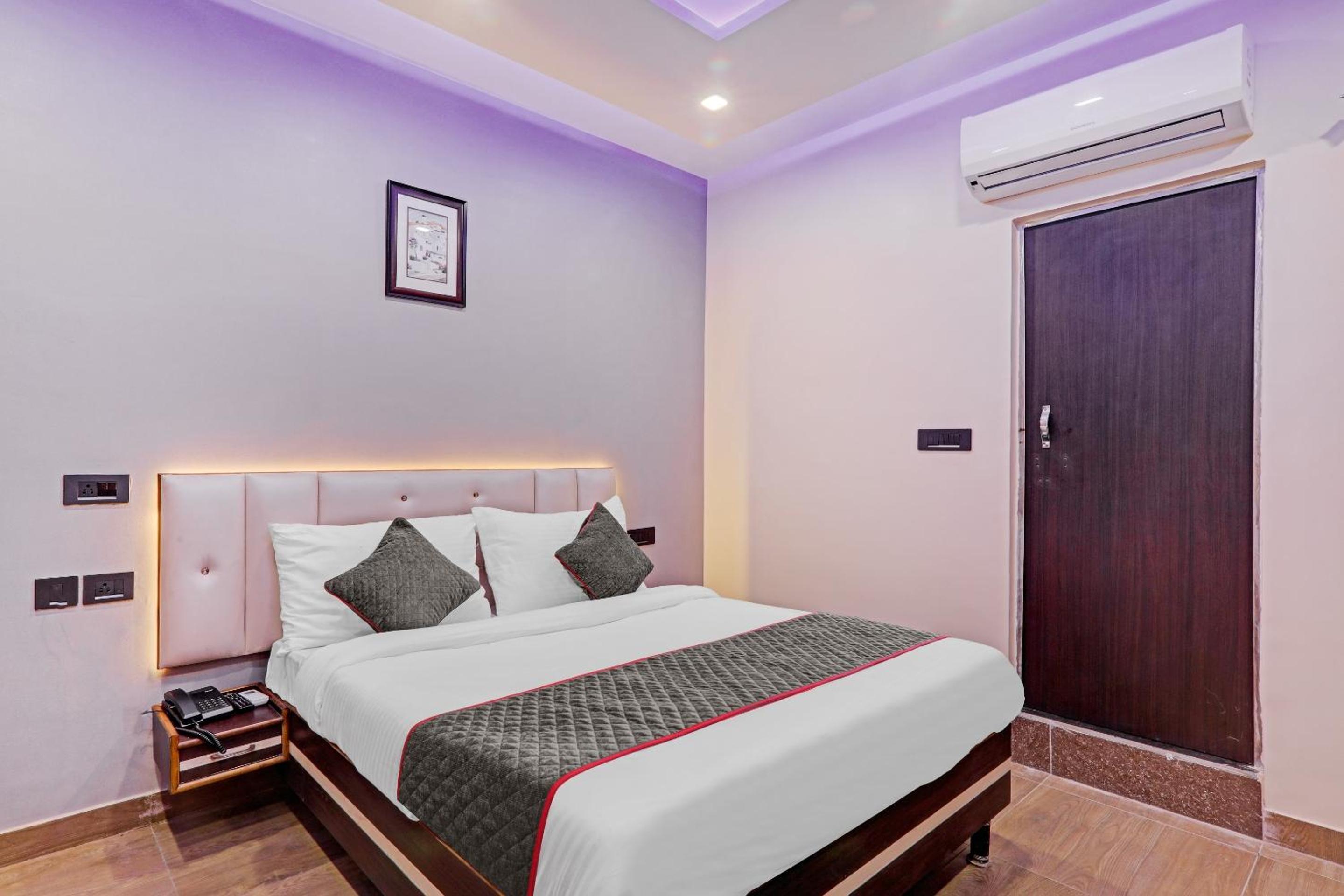 Classic Triple Room