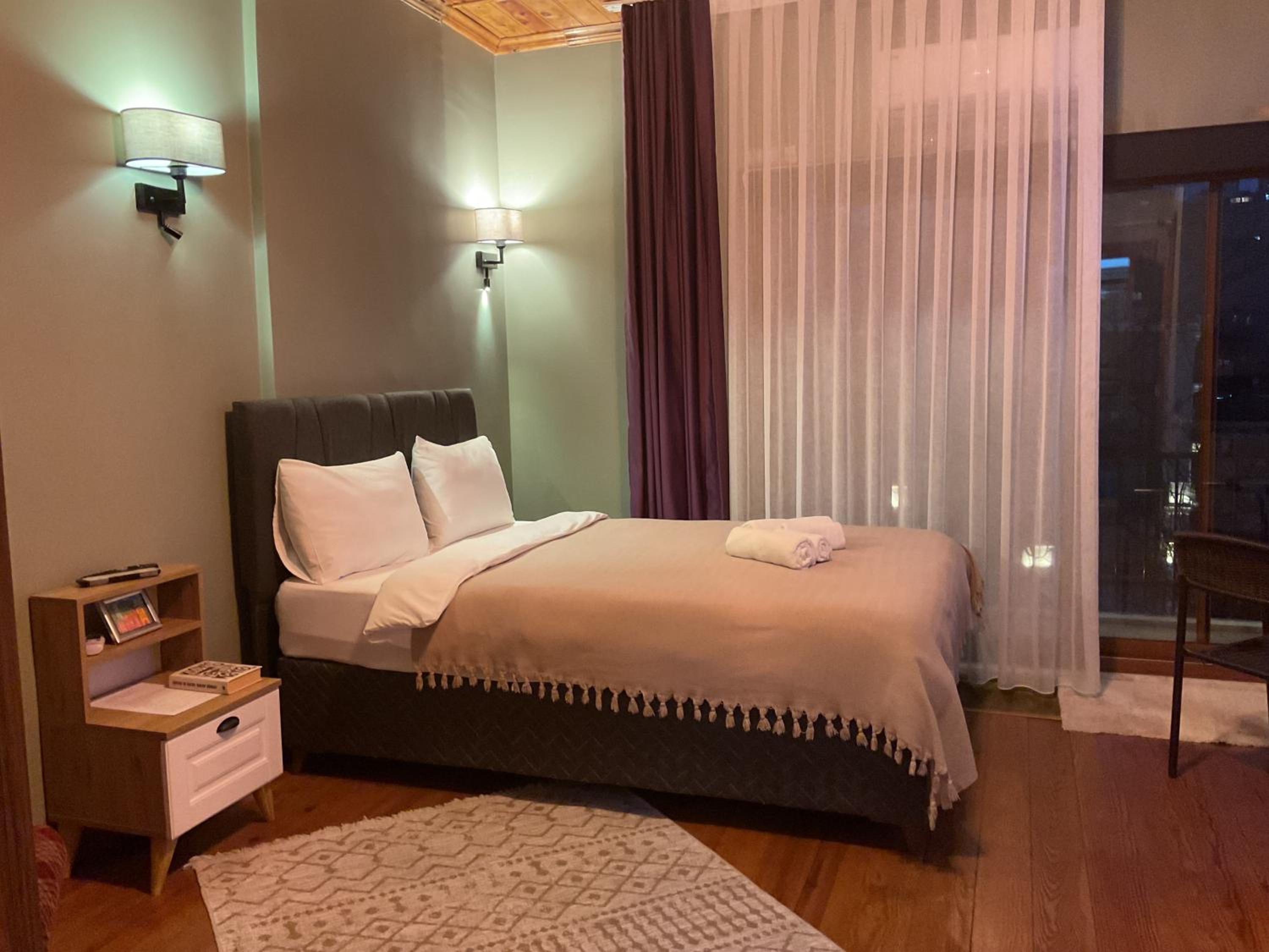 Standard Double Room photo 1