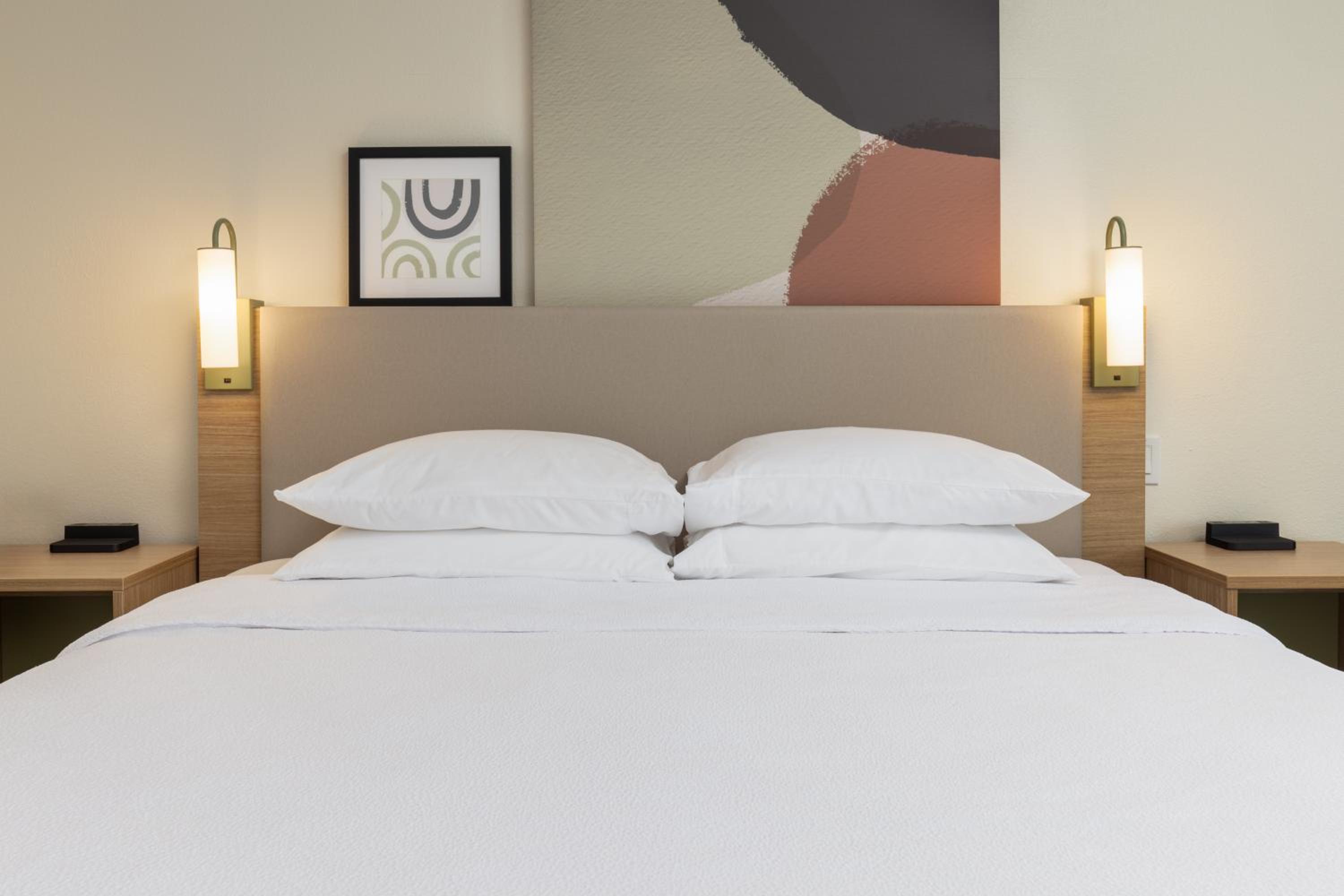 King Room - Photo 2