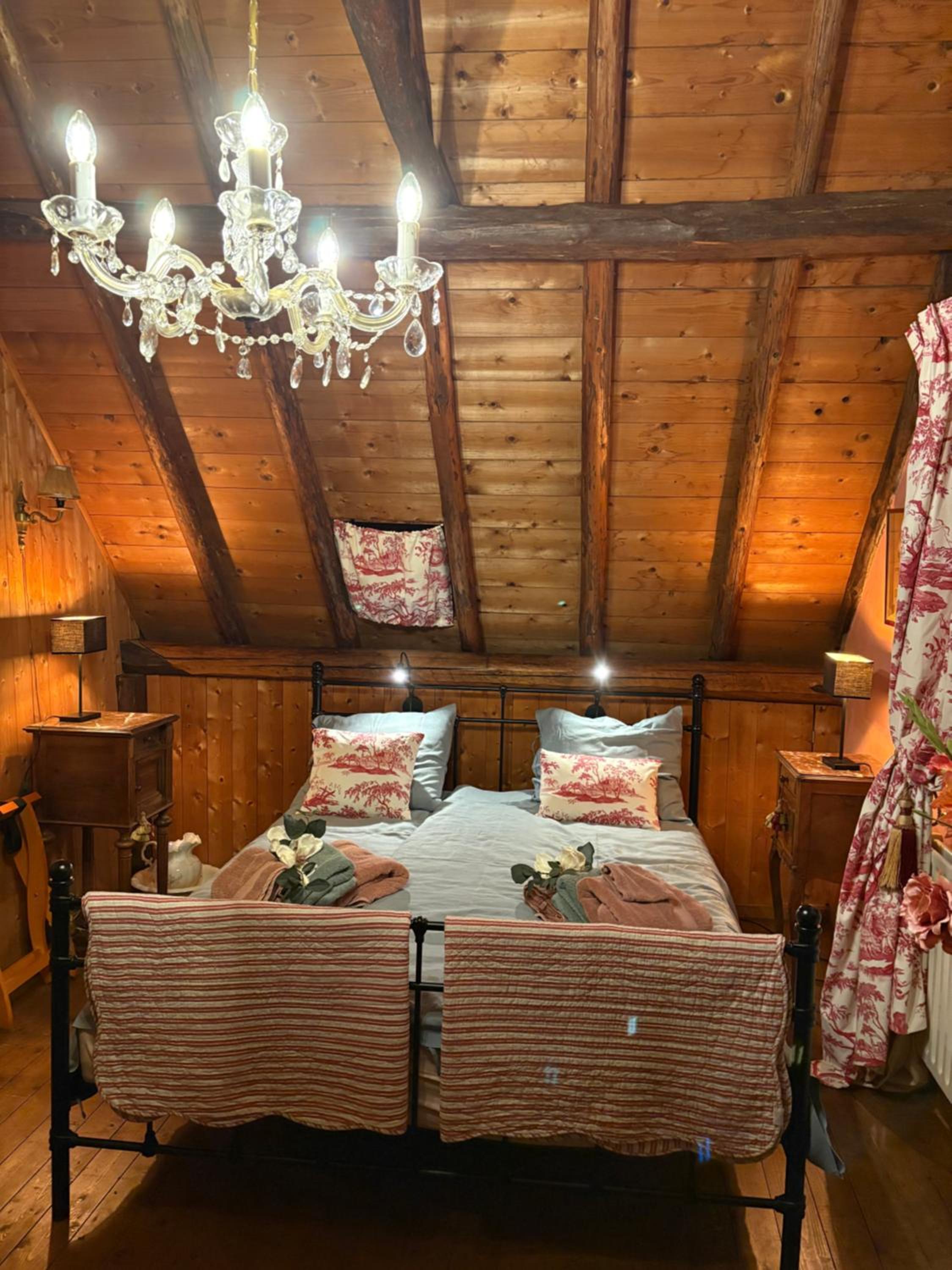 Superior Twin Room with Garden View - Photo 6