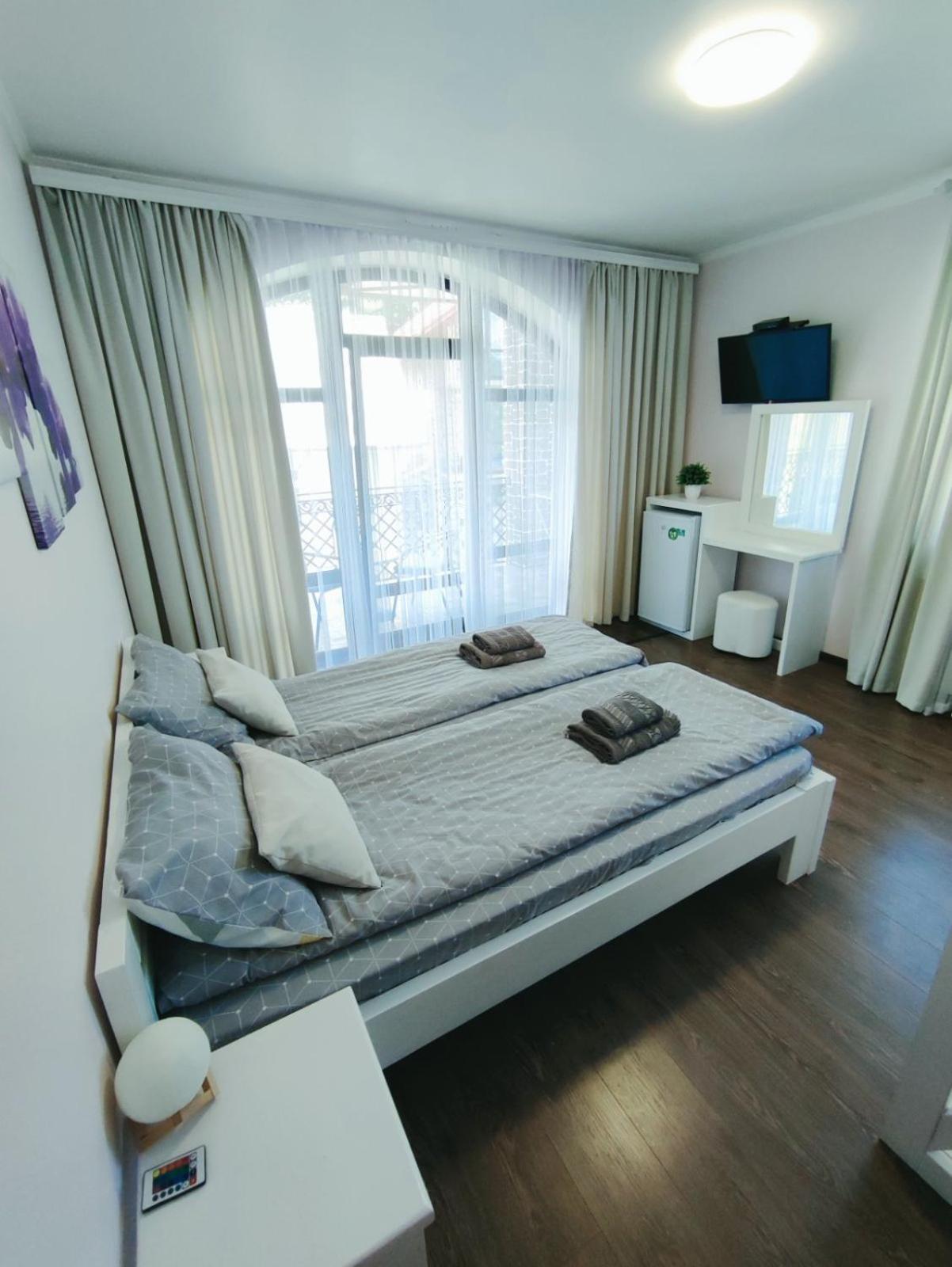 Double Room with Balcony photo 1