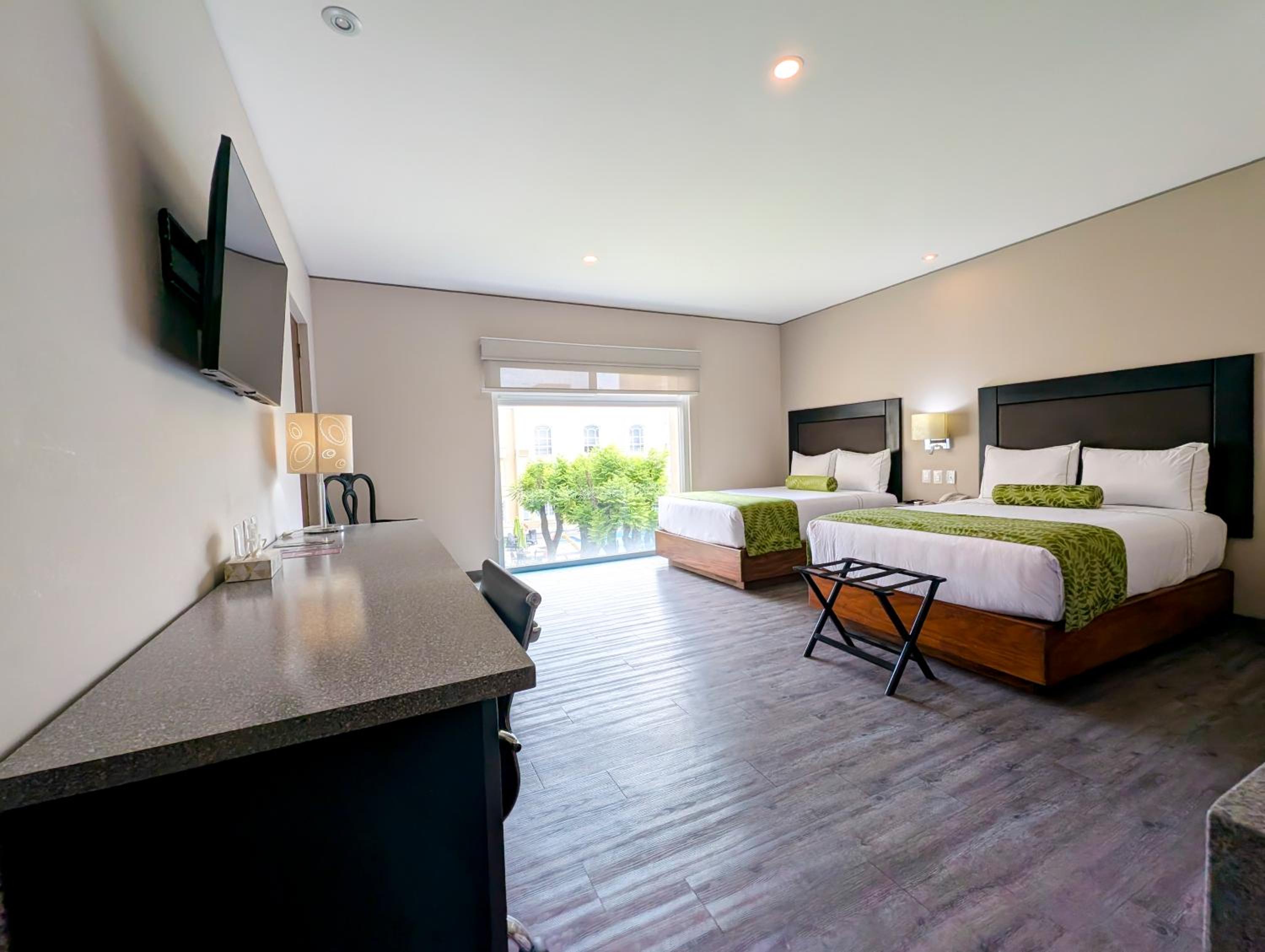 Executive Double Room - Photo 1