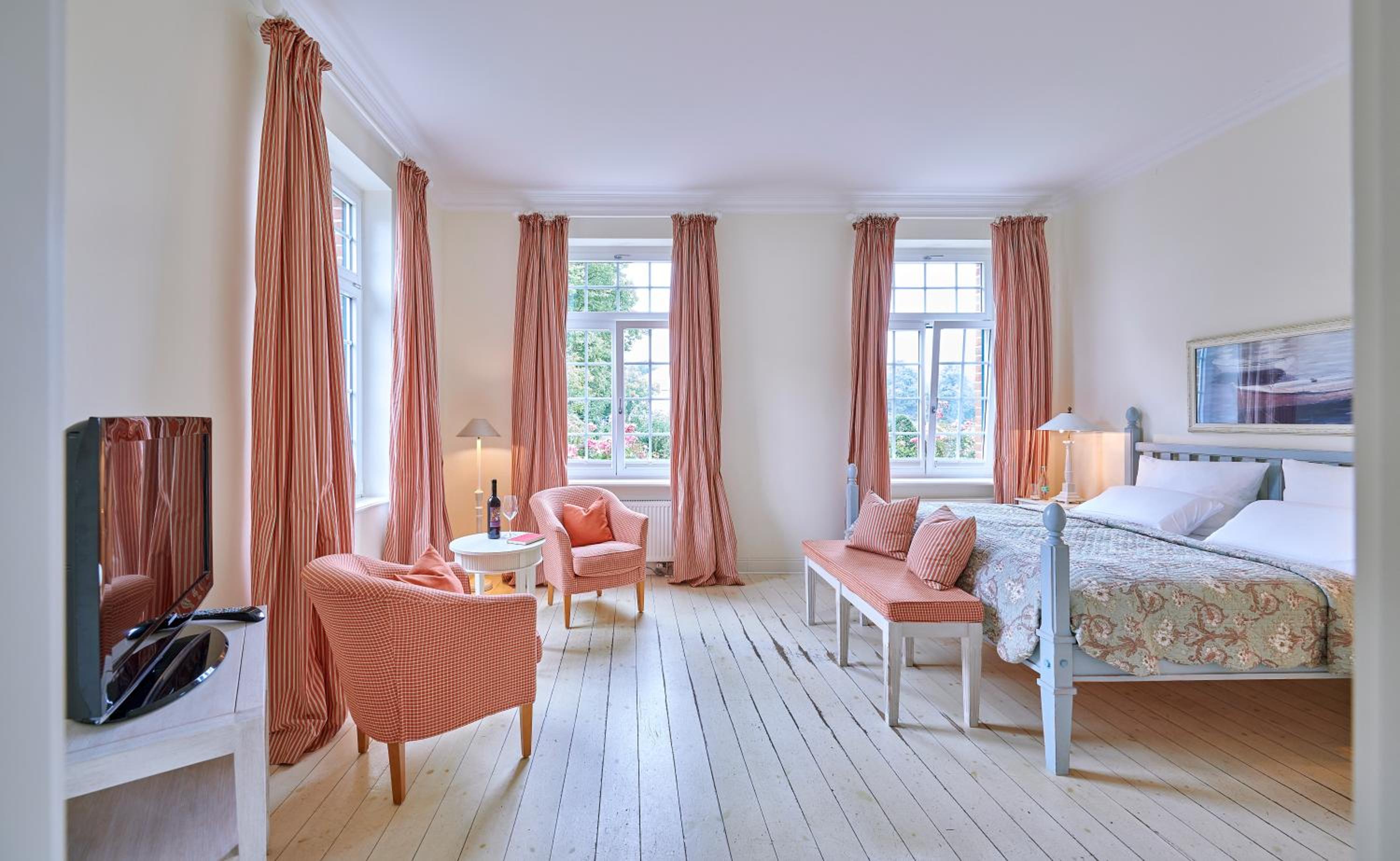 Double Room "Panker Koppelblick" photo 1