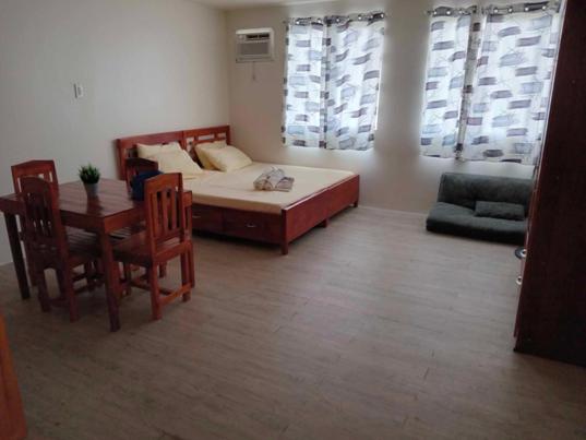 Apartment with City View photo 2