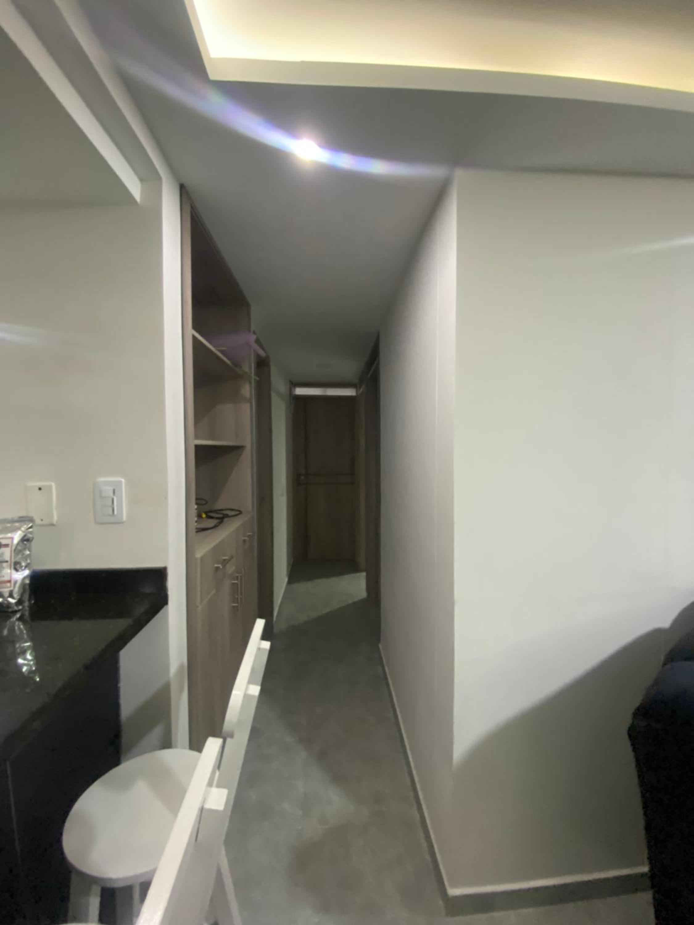 Three-Bedroom Apartment photo 1