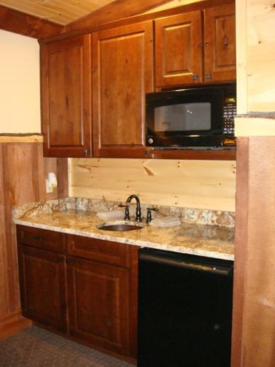 King Suite with Balcony photo 3