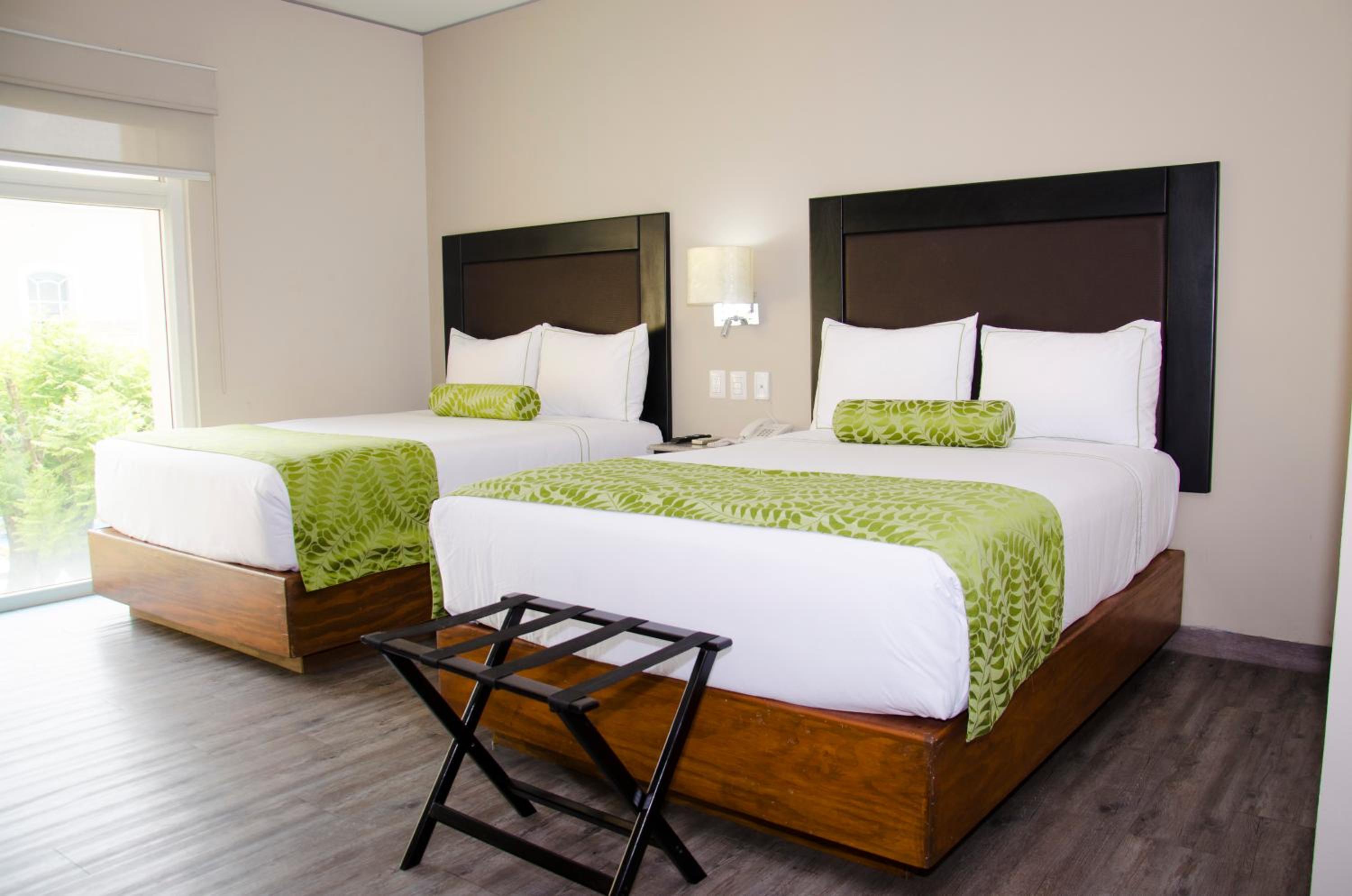 Executive Double Room - Photo 4