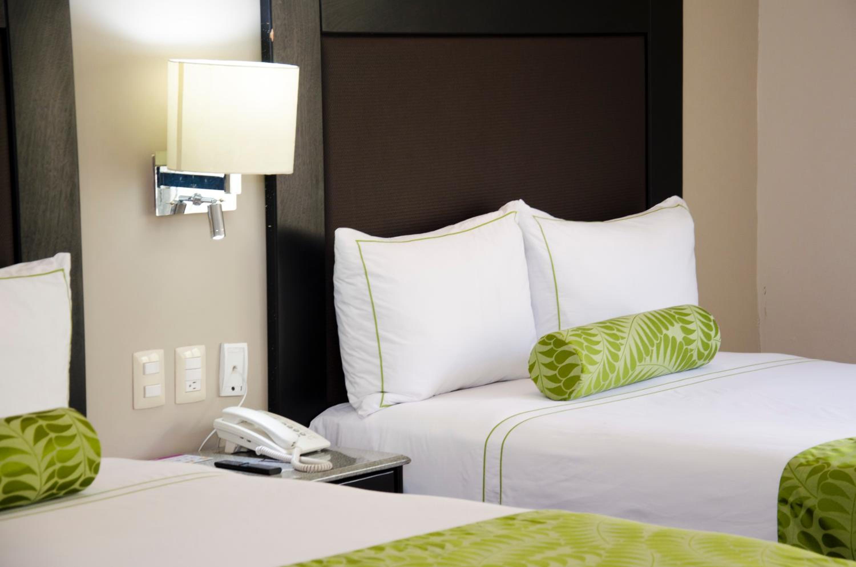 Executive Double Room - Photo 3