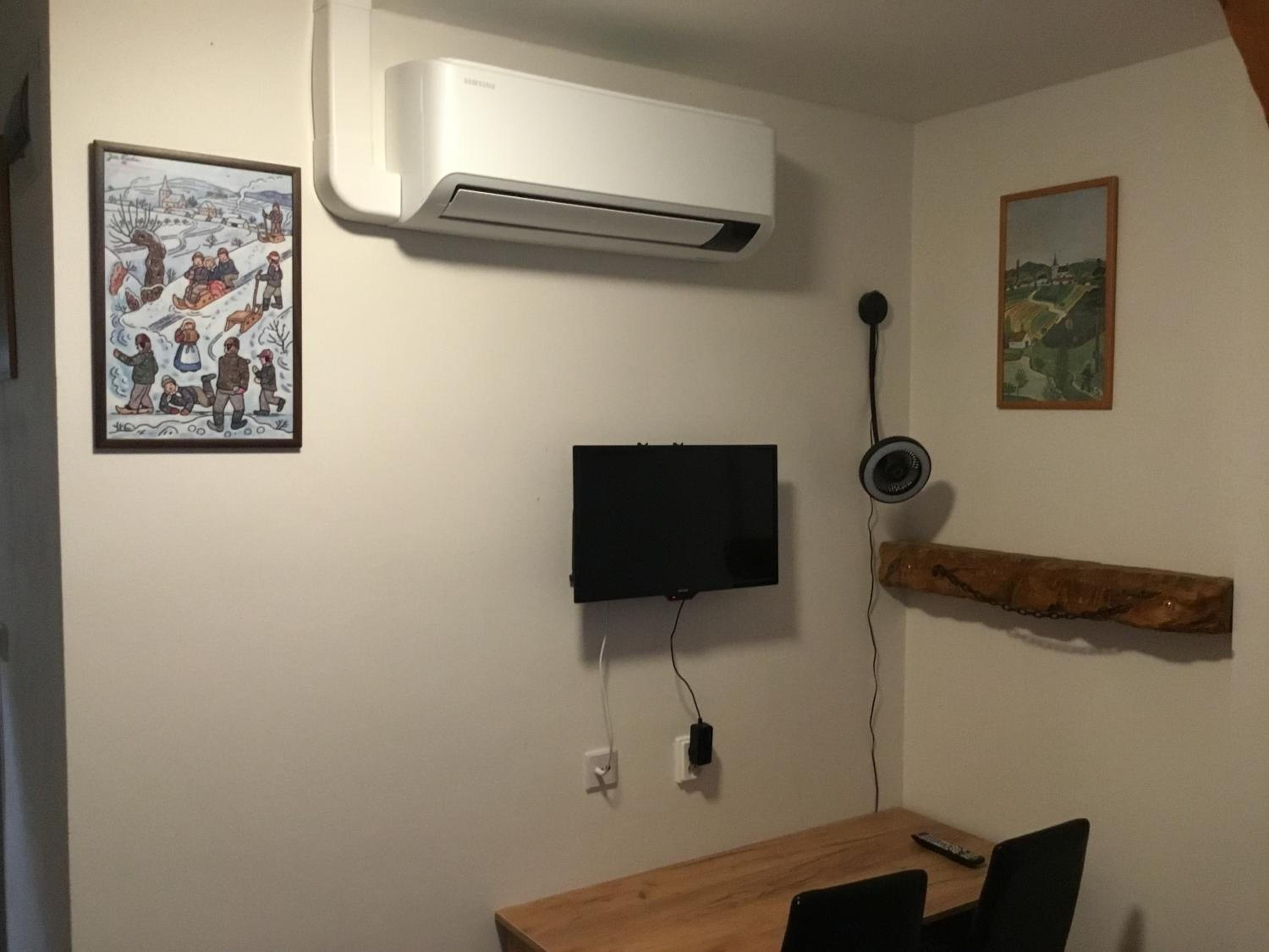 Twin Room photo 1