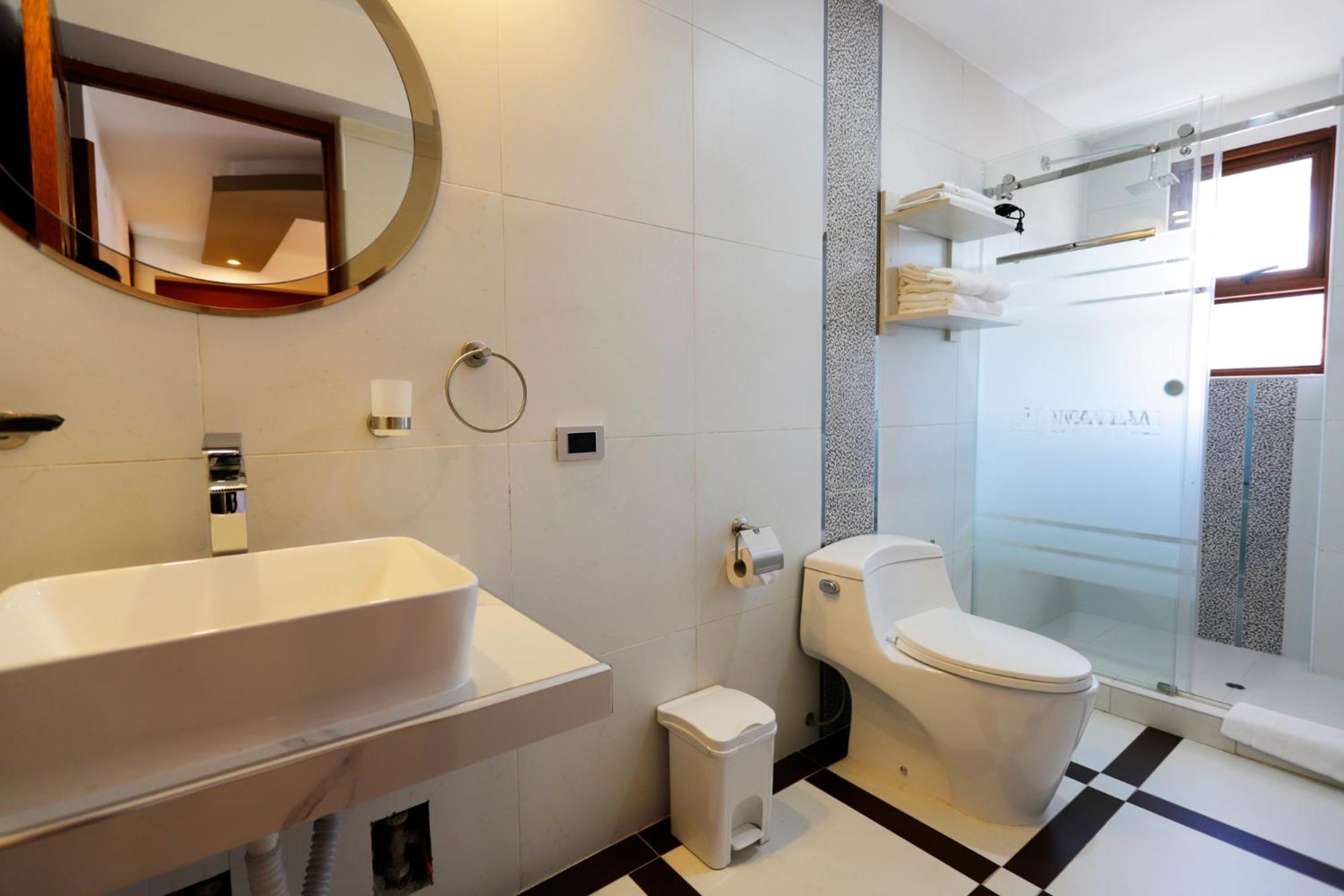 Triple Room - Photo 4