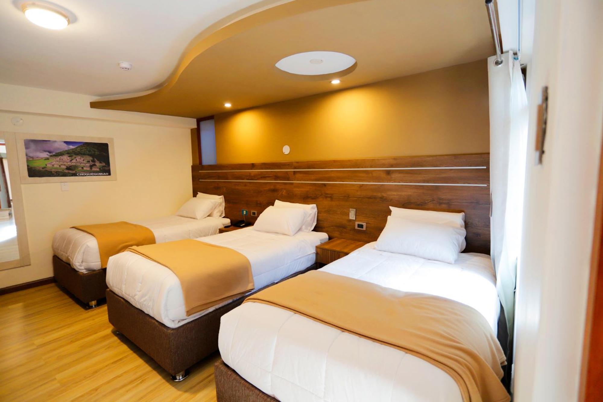 Triple Room - Photo 1