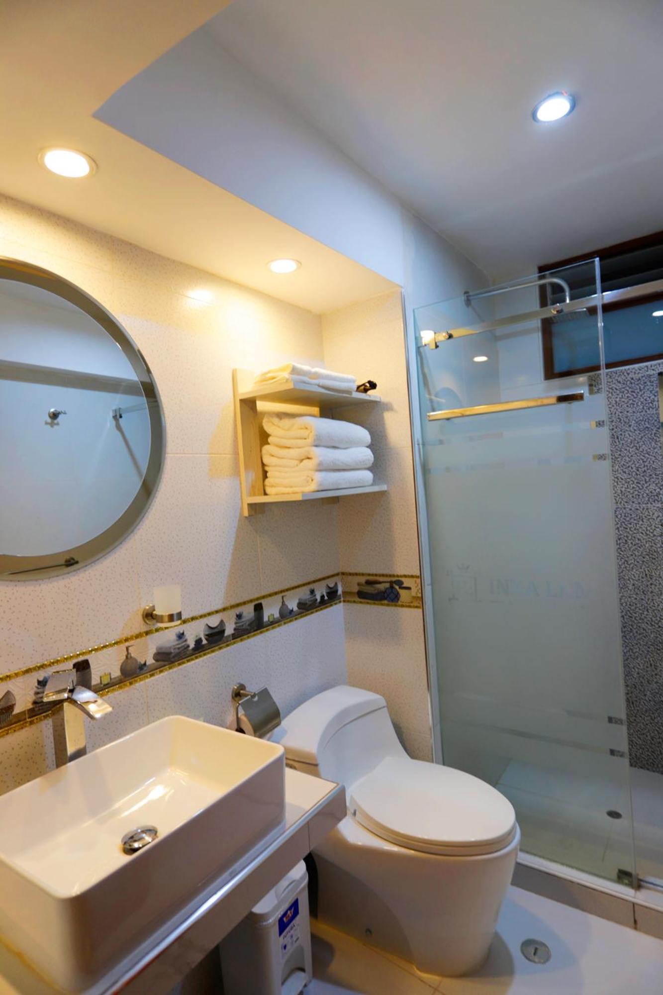 Triple Room - Photo 2