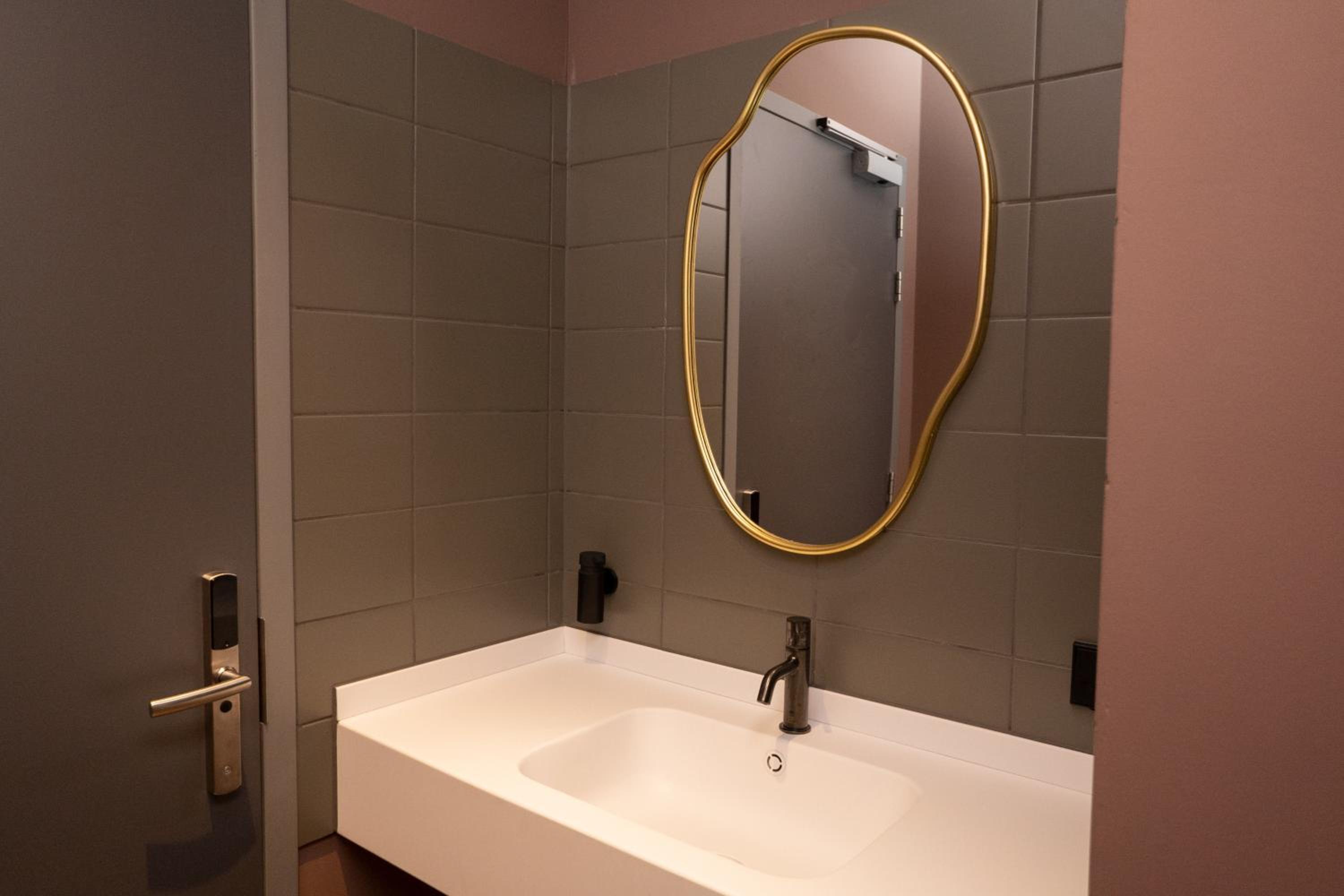 Double or Twin Room photo 2