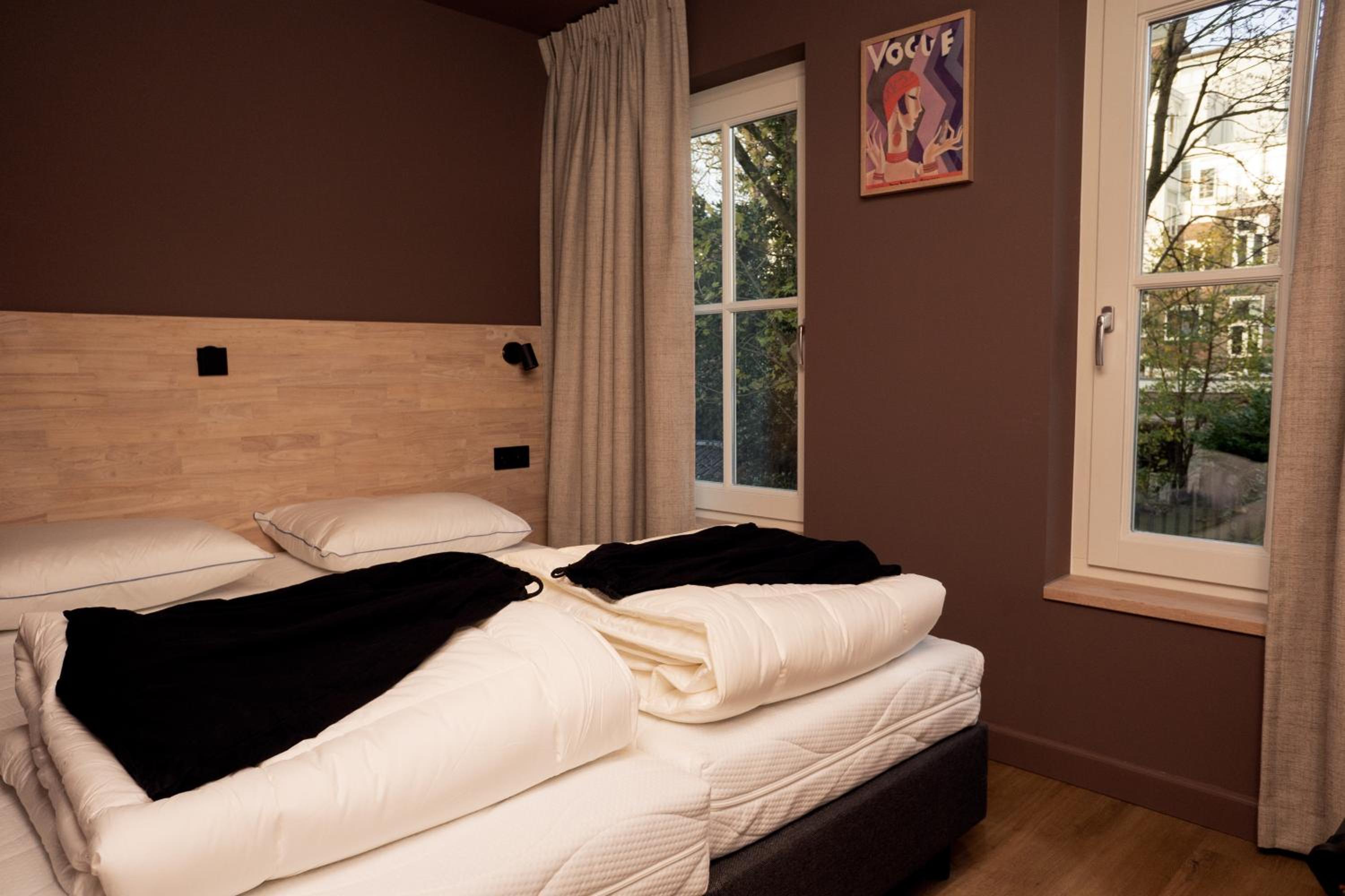 Double or Twin Room photo 1
