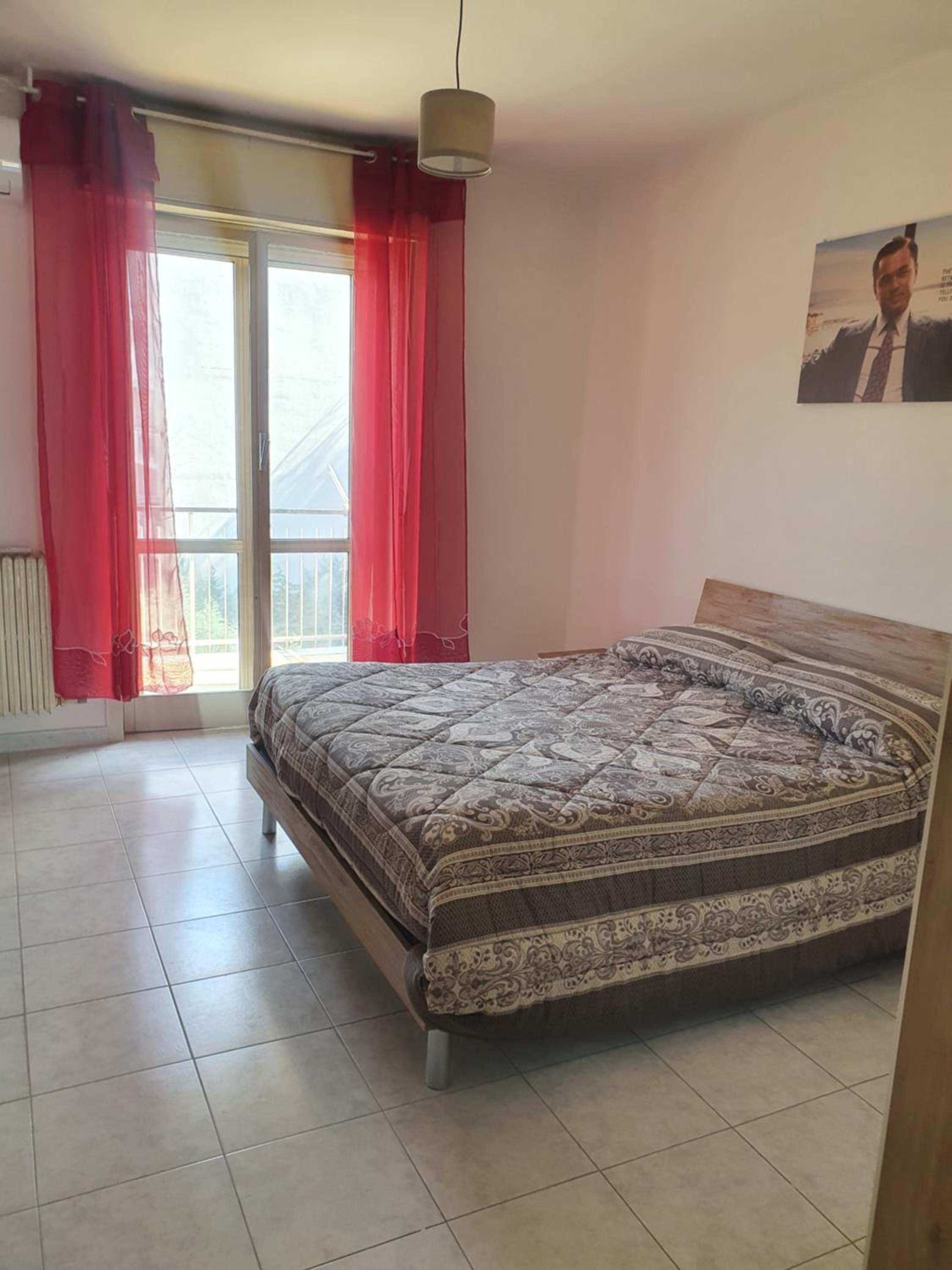 Quadruple Room with Mountain View
