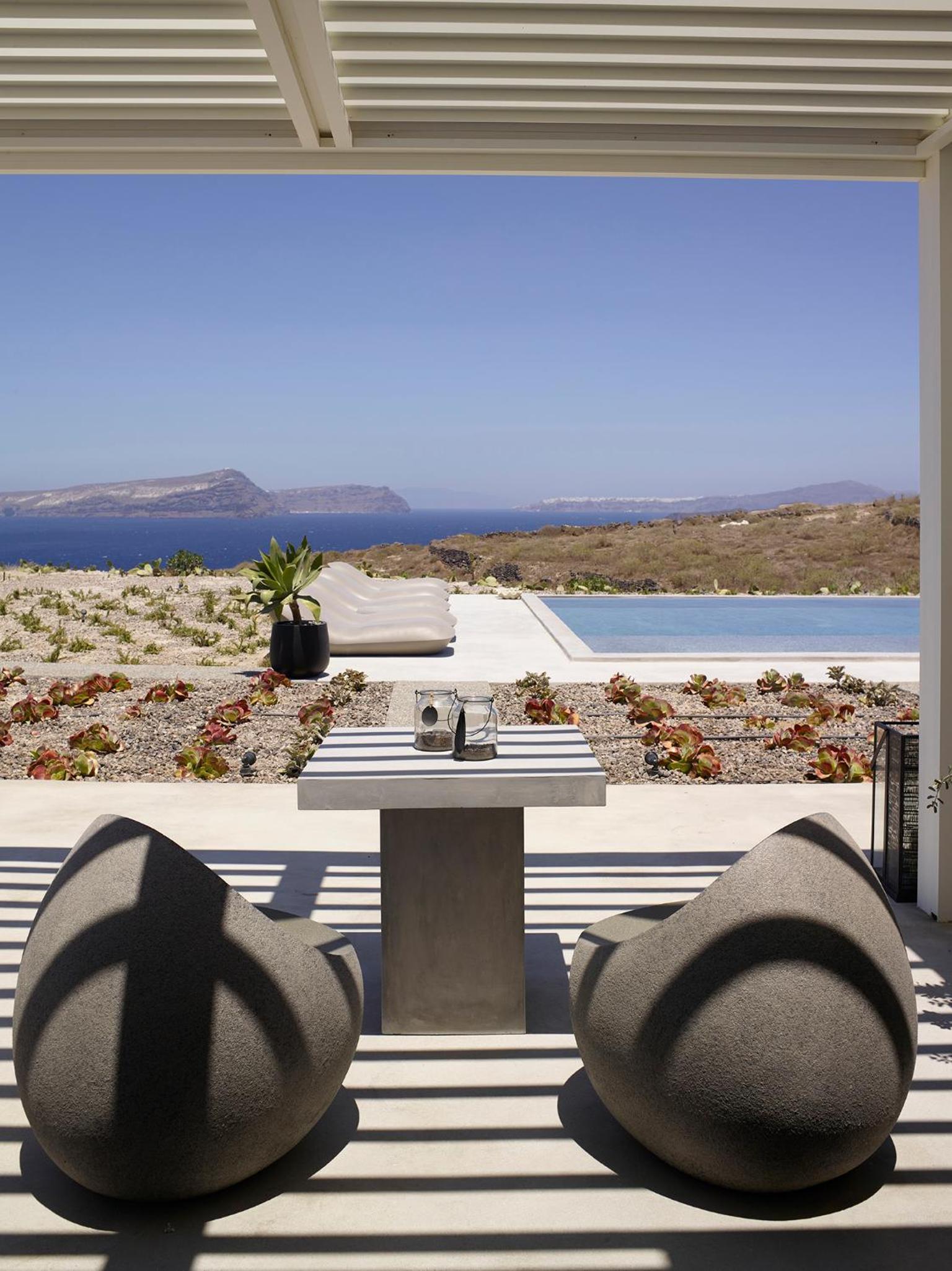 Double Room with Terrace - Photo 6