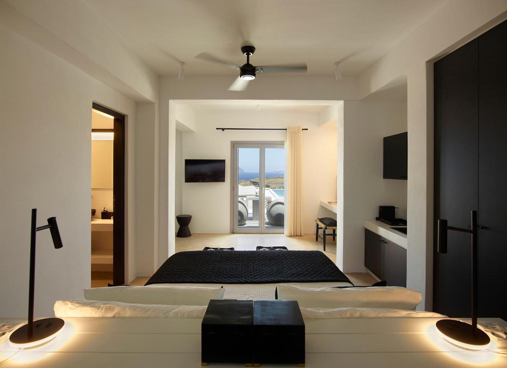 Double Room with Terrace - Photo 1