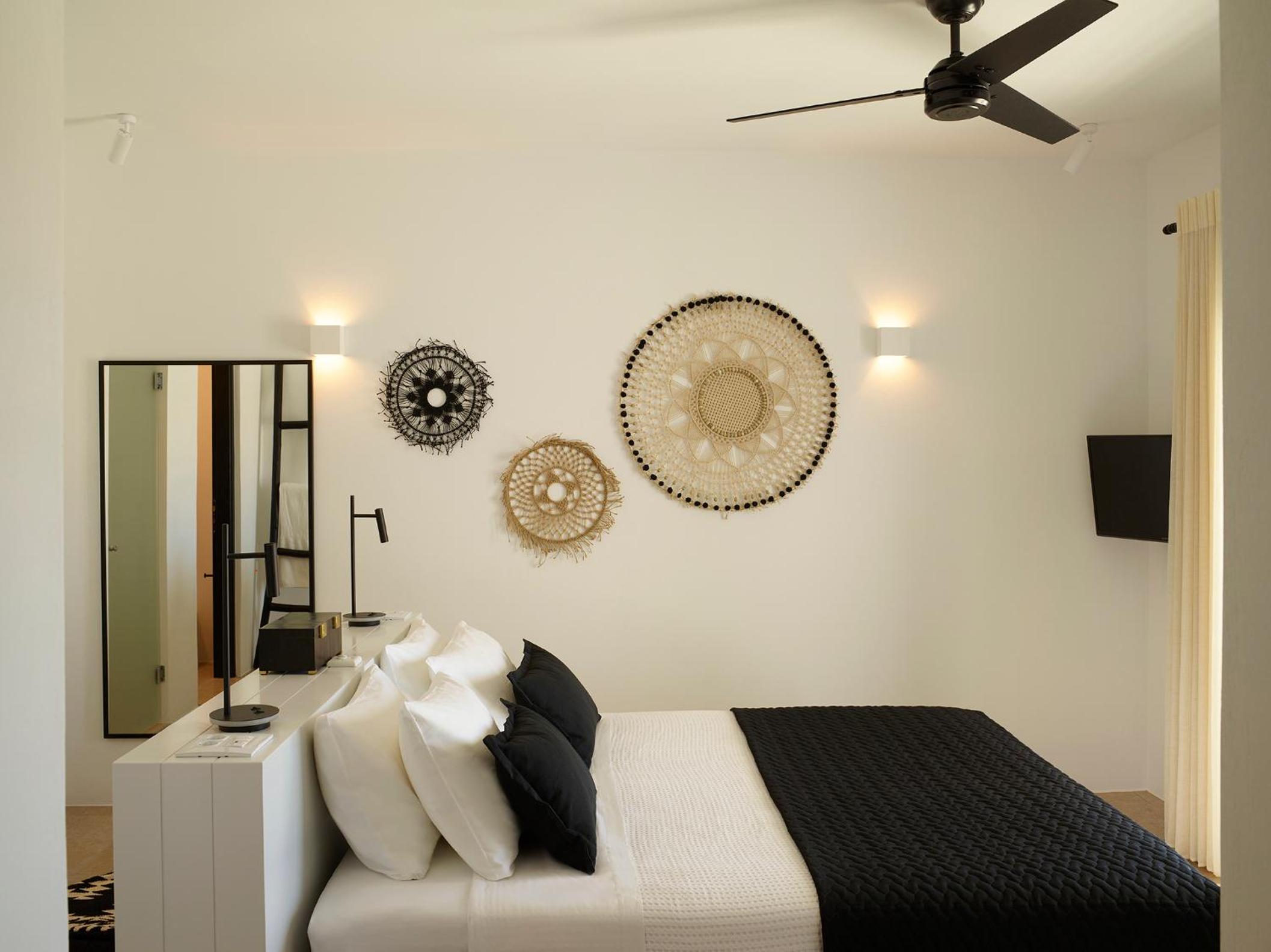 Double Room with Terrace photo 3