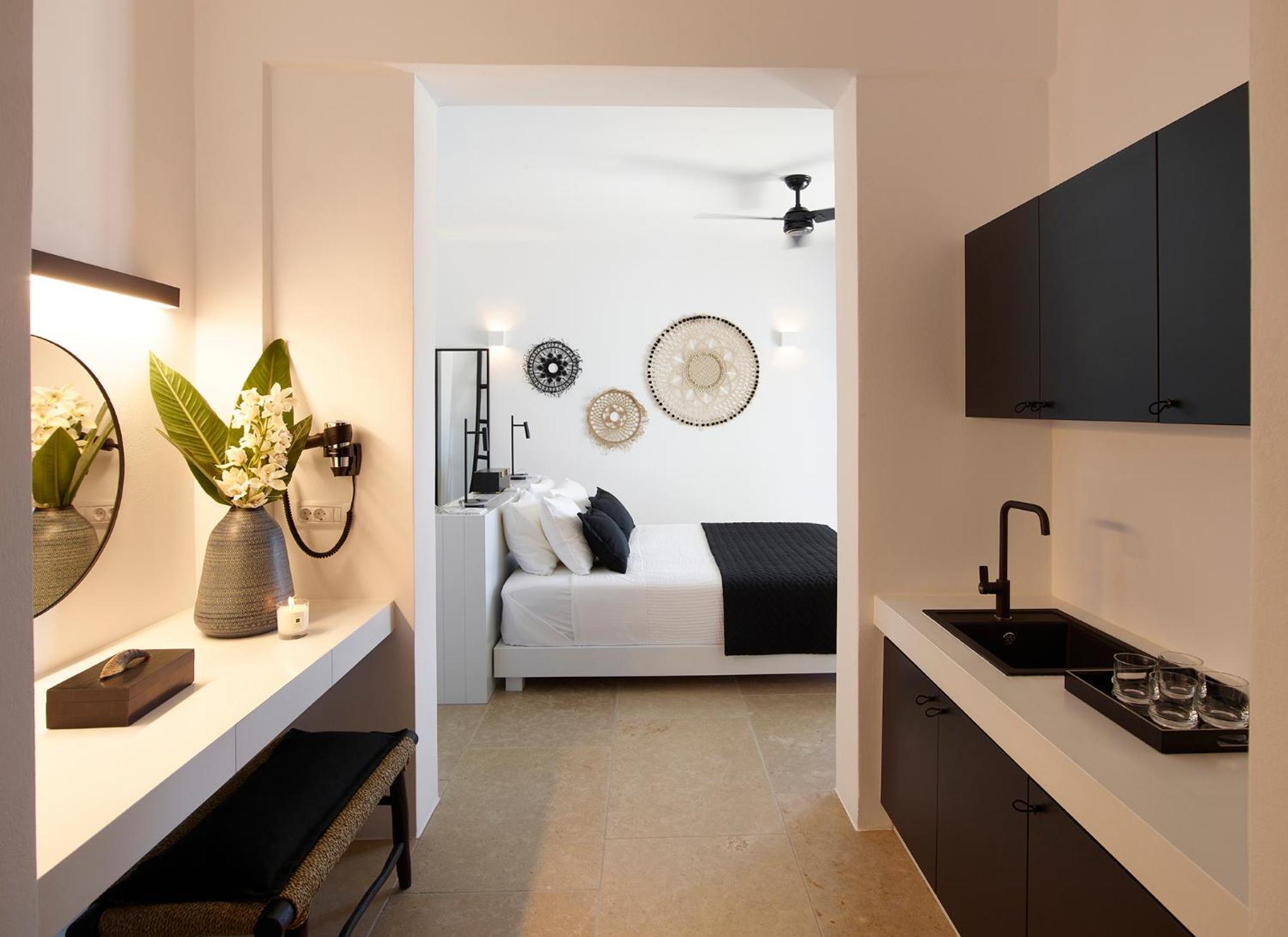 Double Room with Terrace photo 2