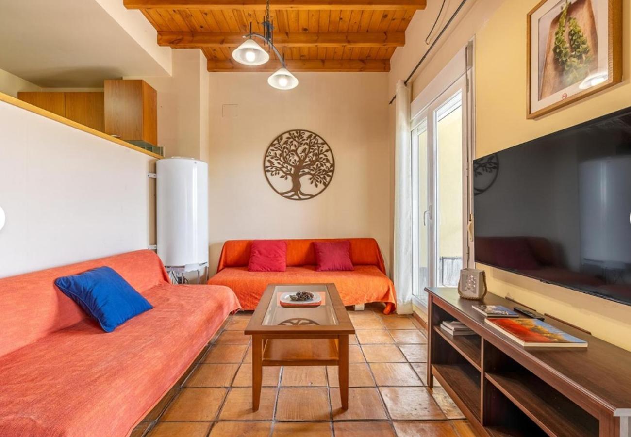 Maisonette (Maisonette)