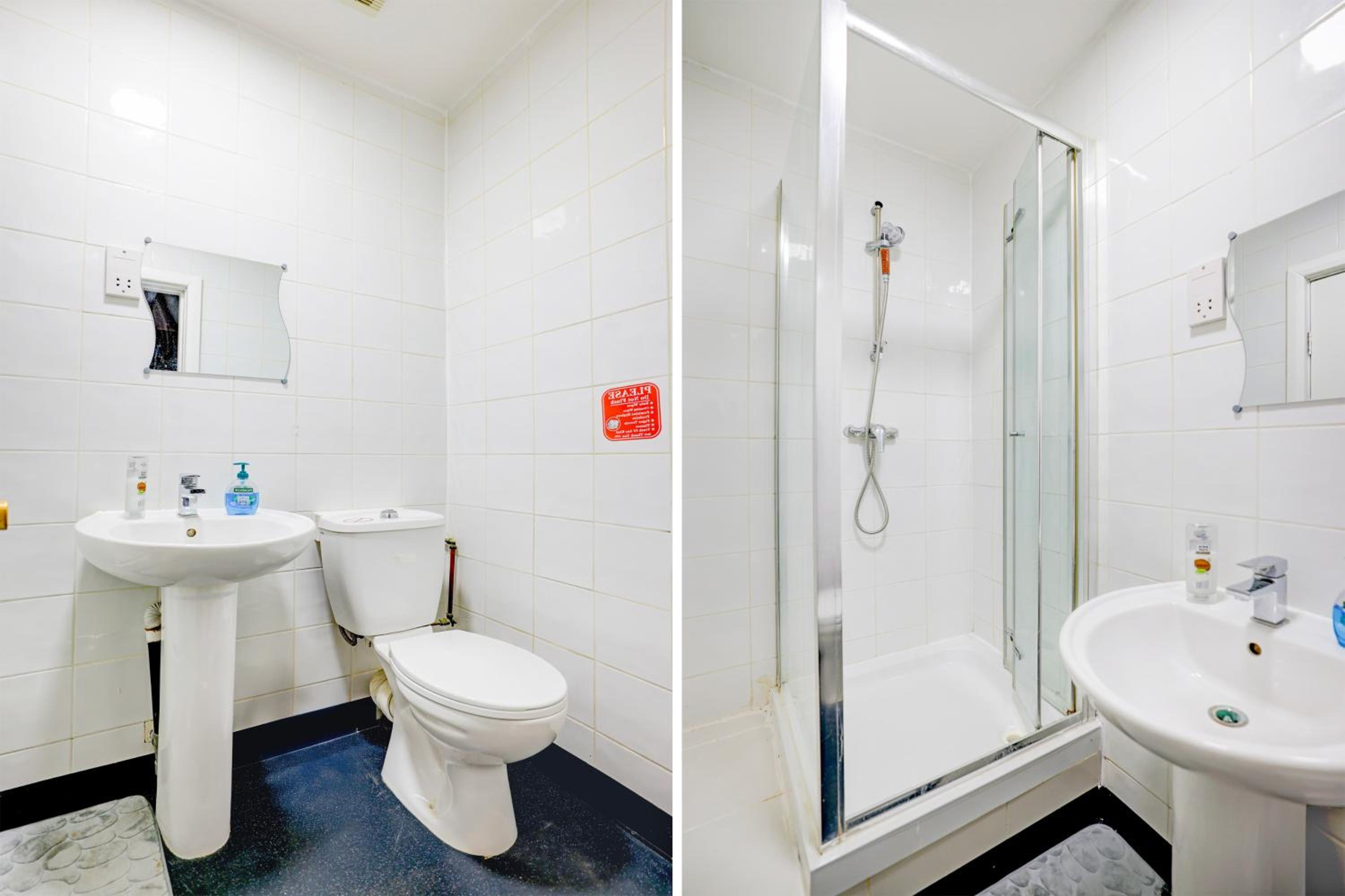Standard Single Room photo 3