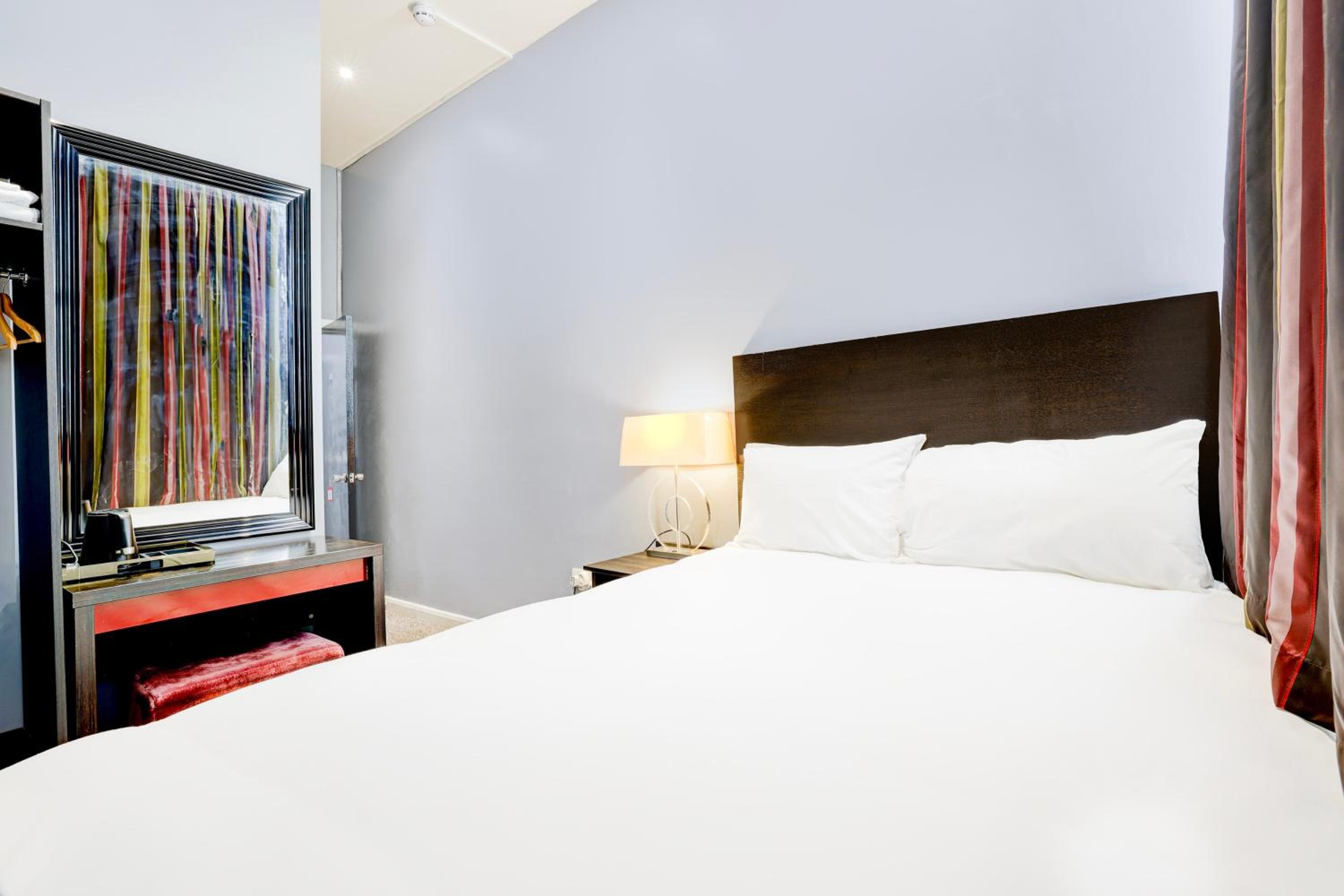 Superior Double Room photo 2