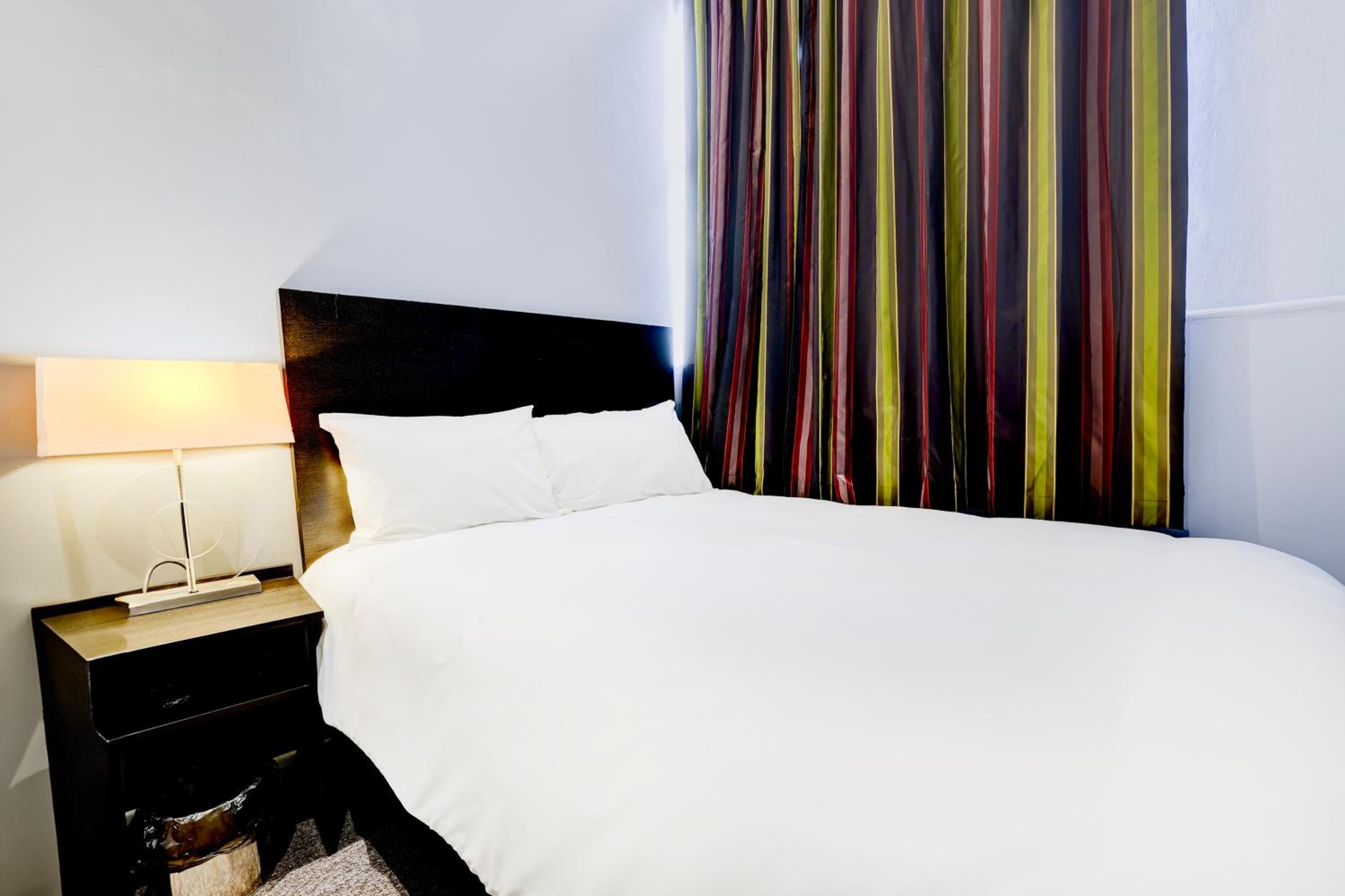 Superior Double Room photo 3