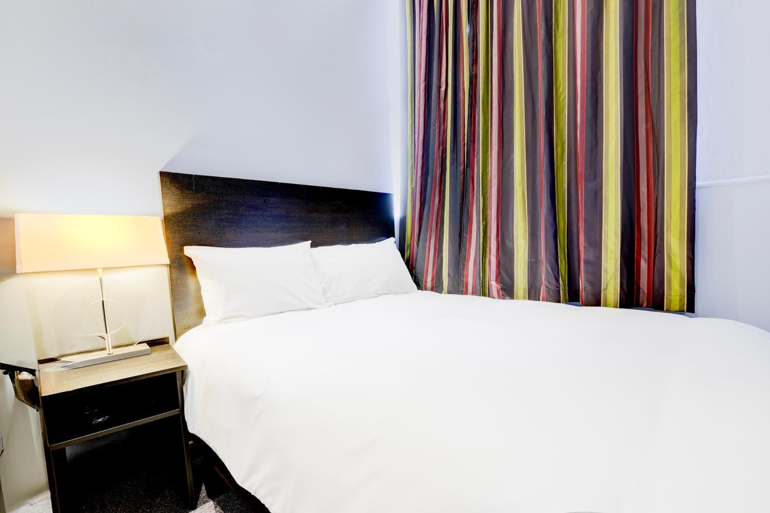 Superior Double Room photo 1