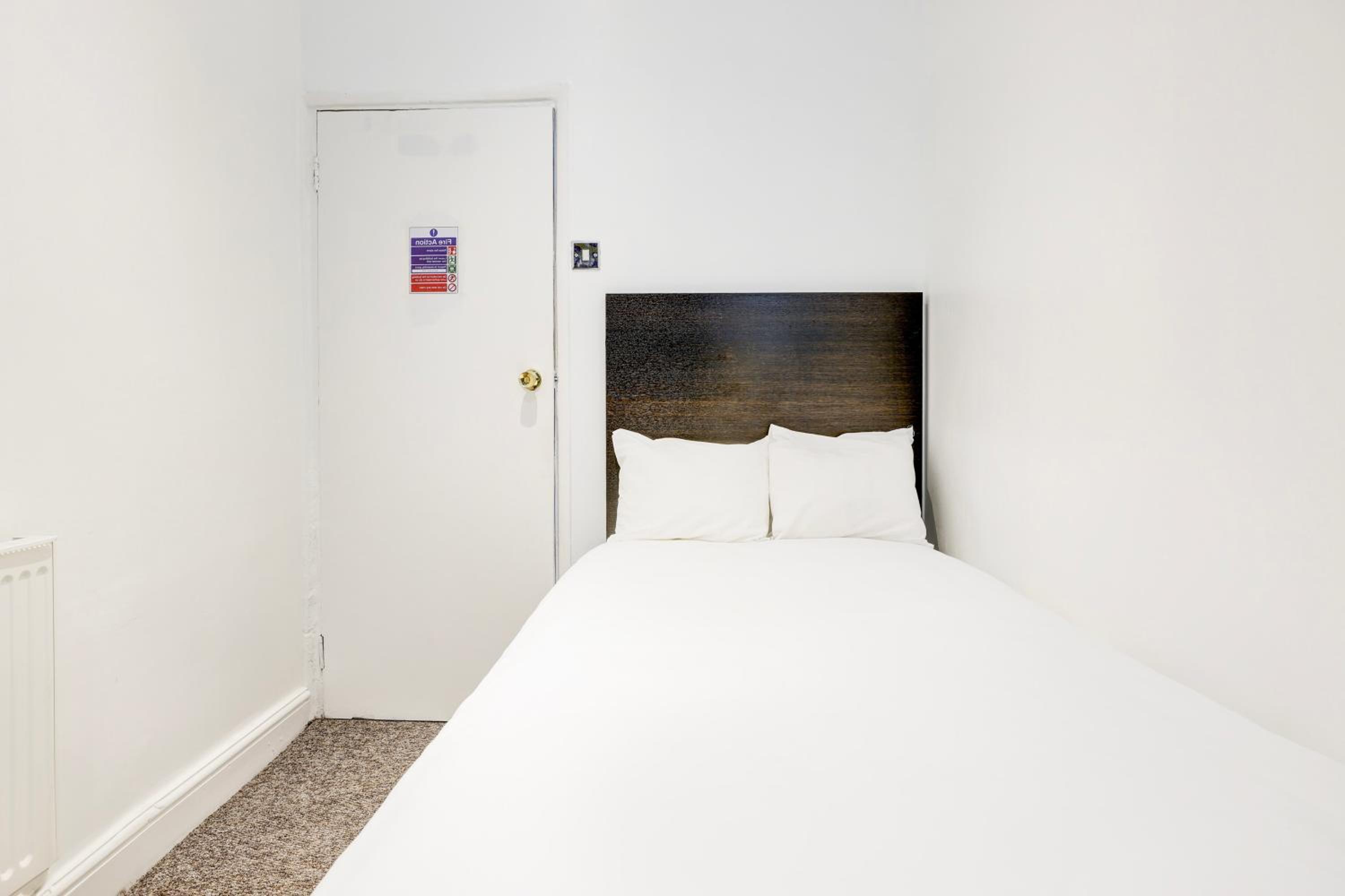 Standard Quadruple Room photo 1