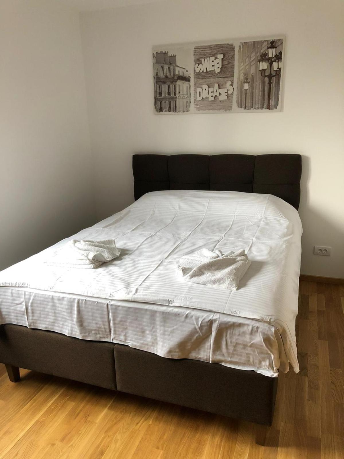 One-Bedroom Family Apartment photo 1