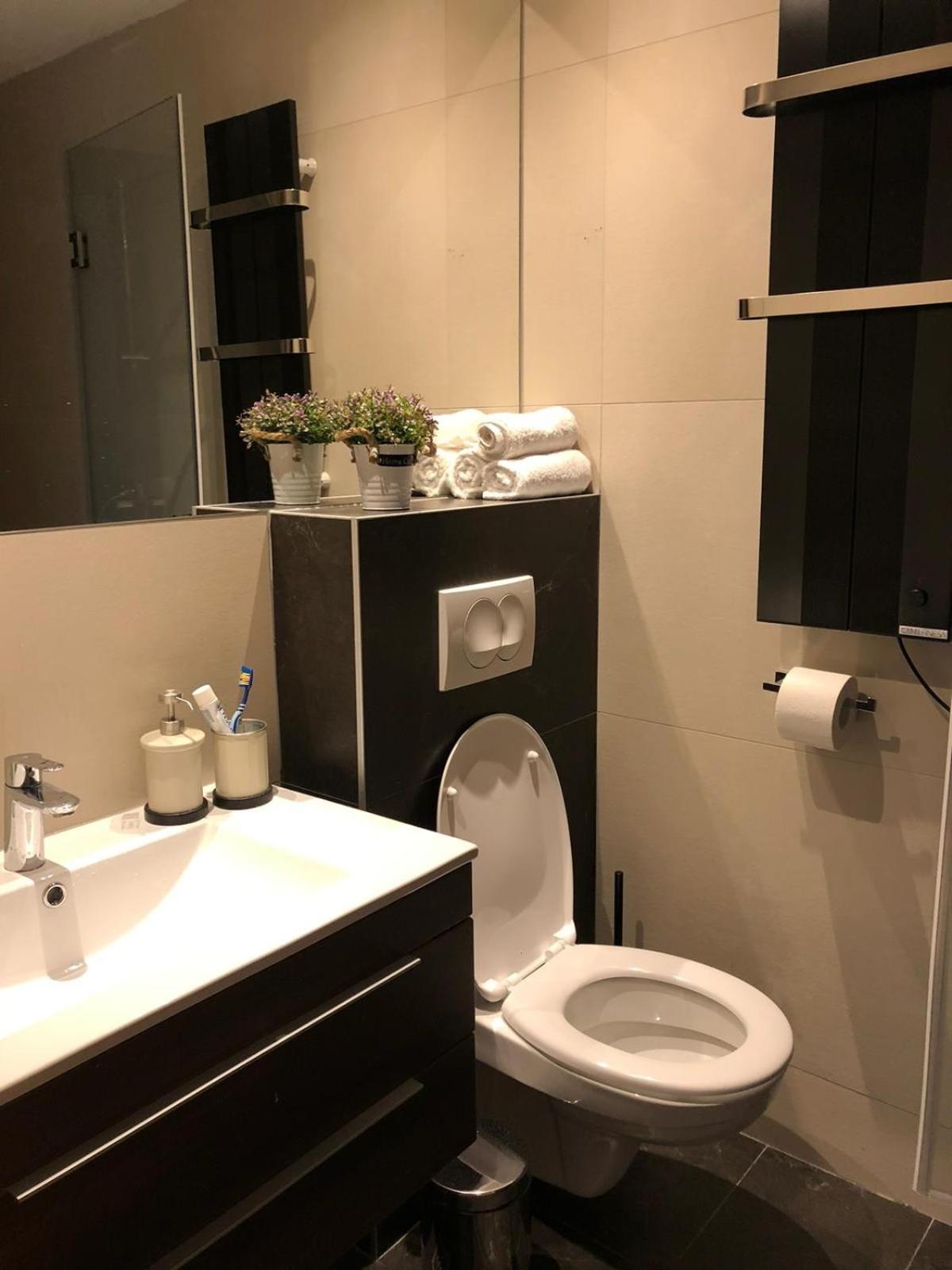 One-Bedroom Family Apartment photo 2
