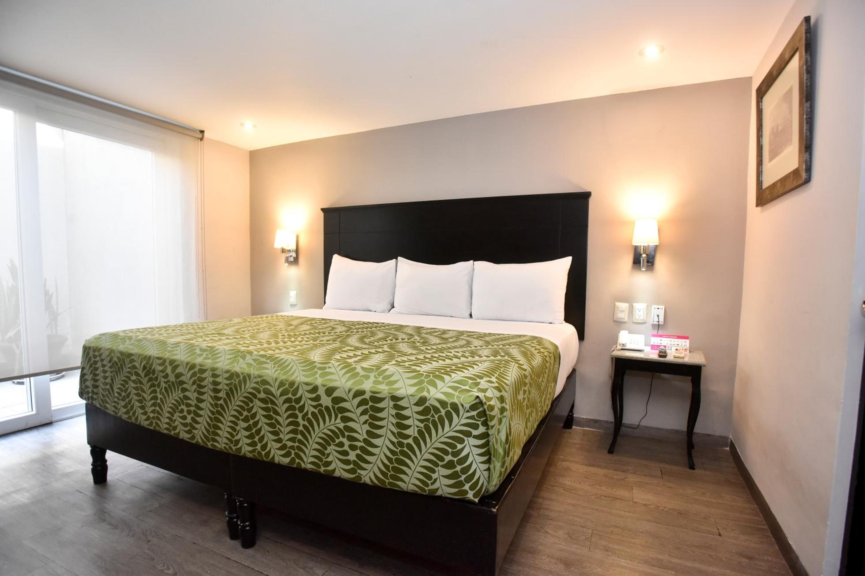 King Room - Photo 2