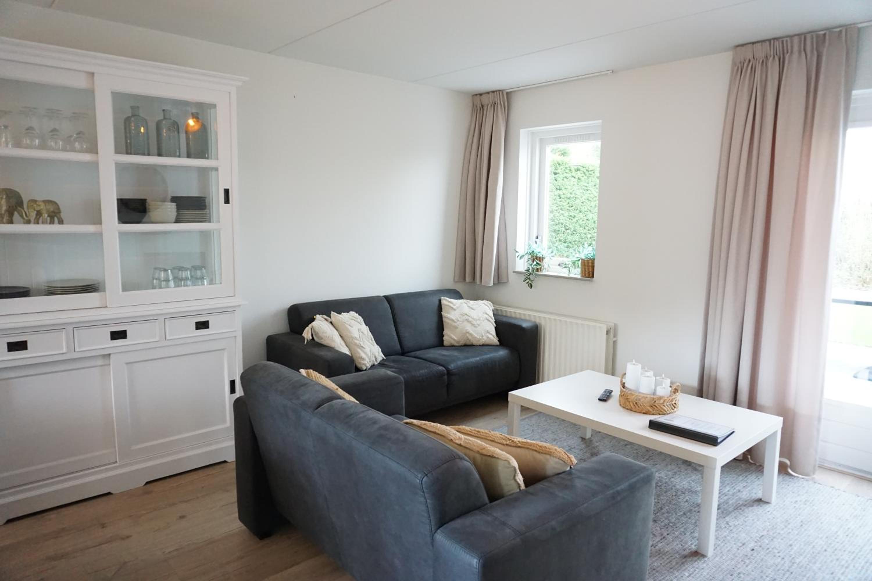 Three-Bedroom House photo 1