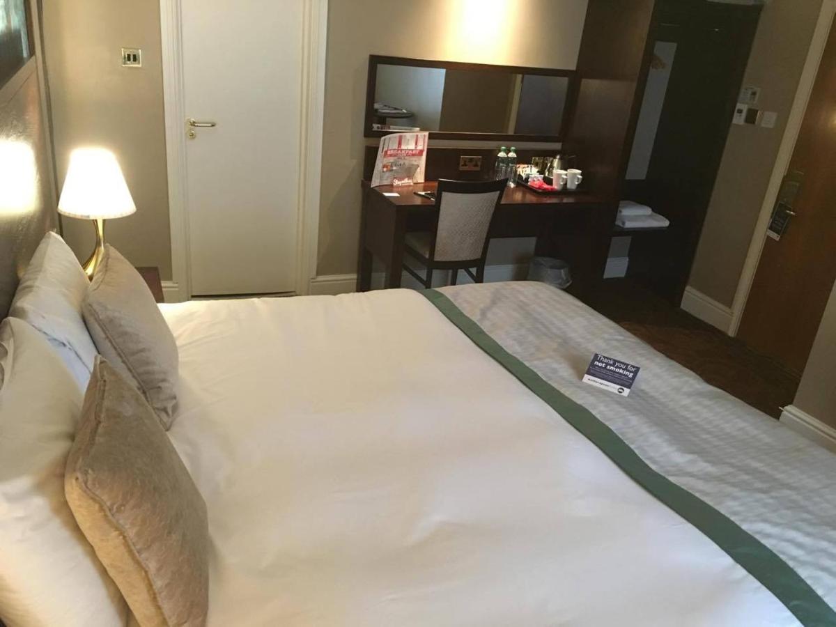 Double Room - Disability Access