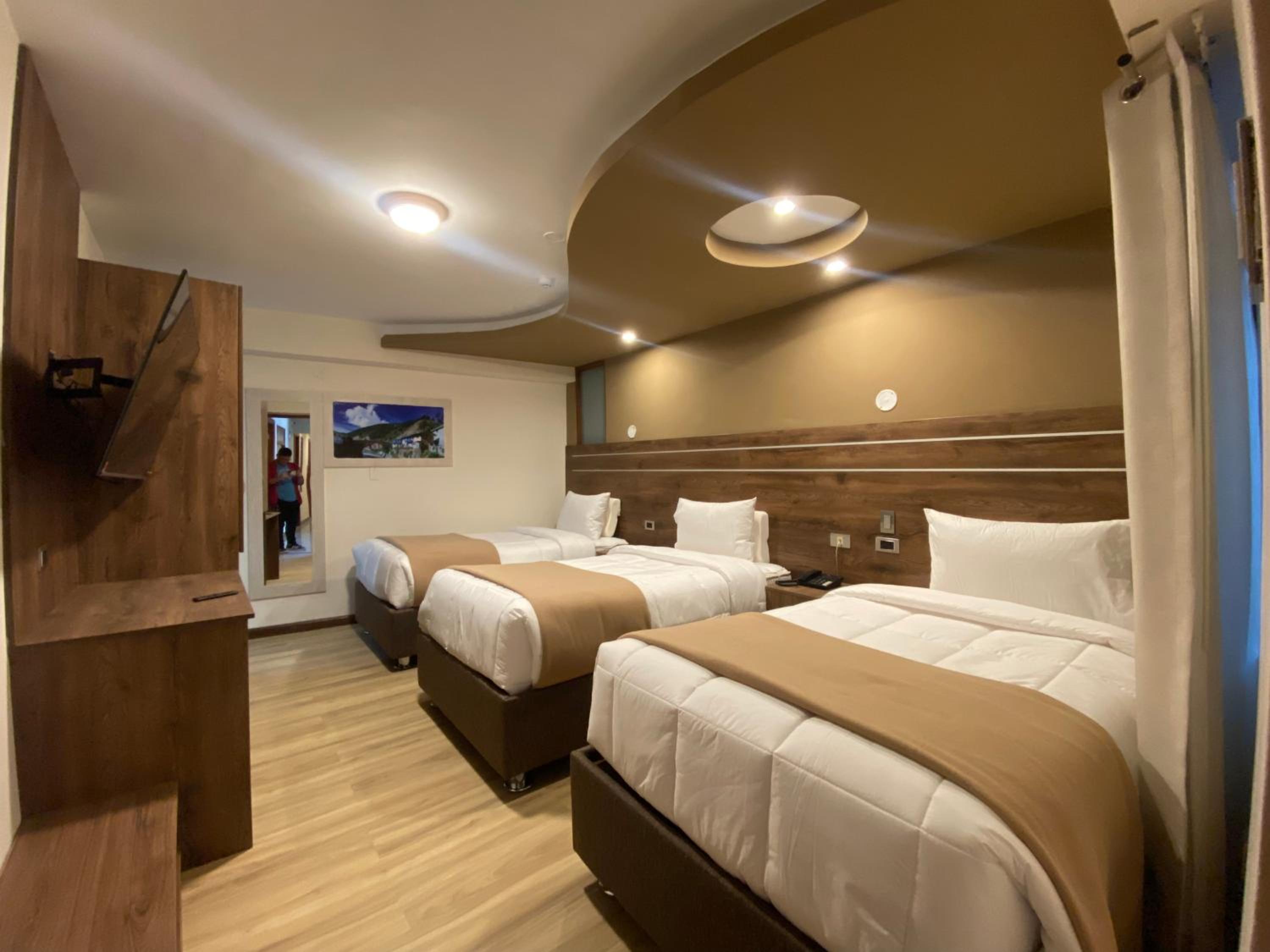 Triple Room - Photo 6