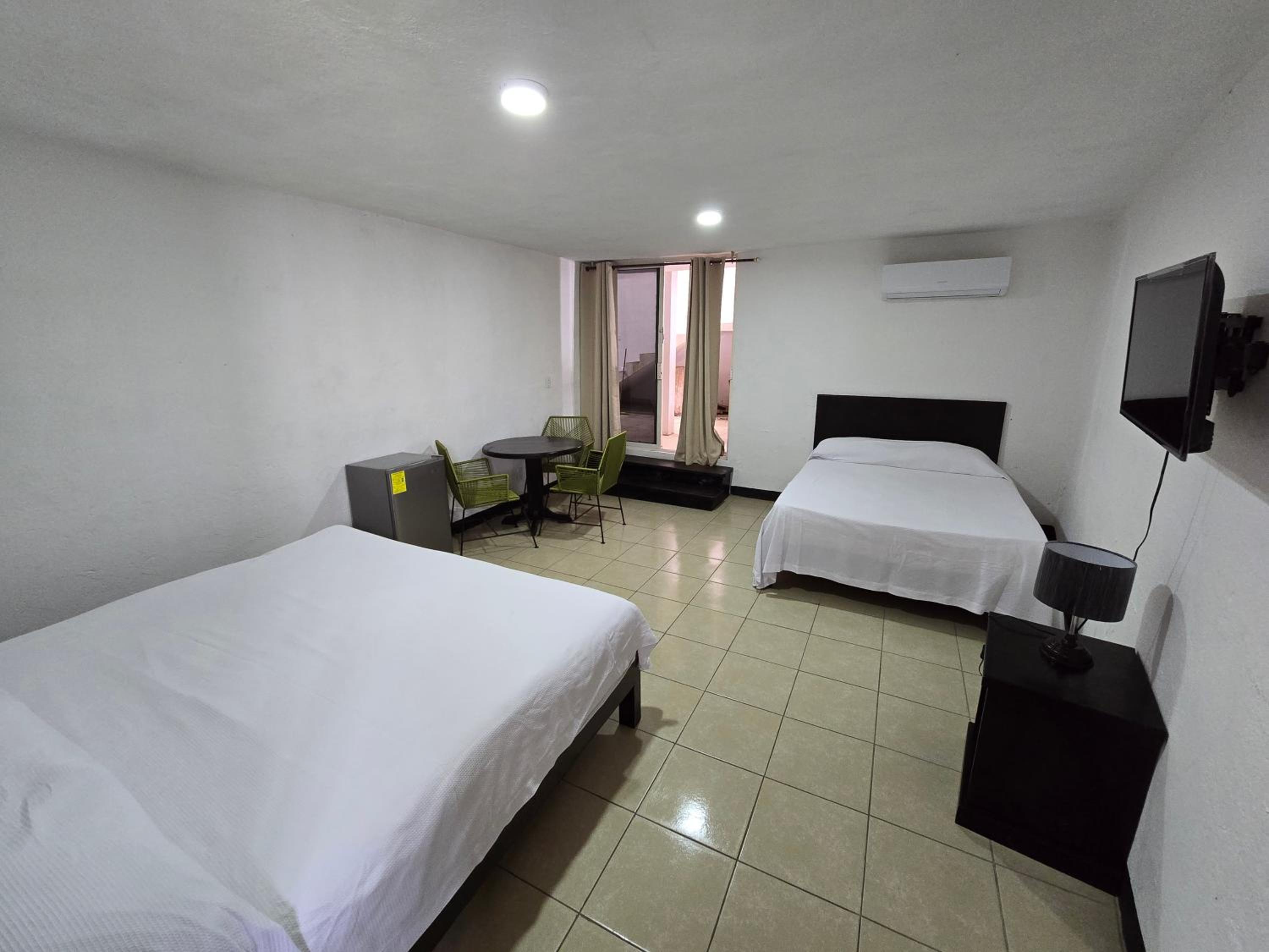 Double Room photo 1