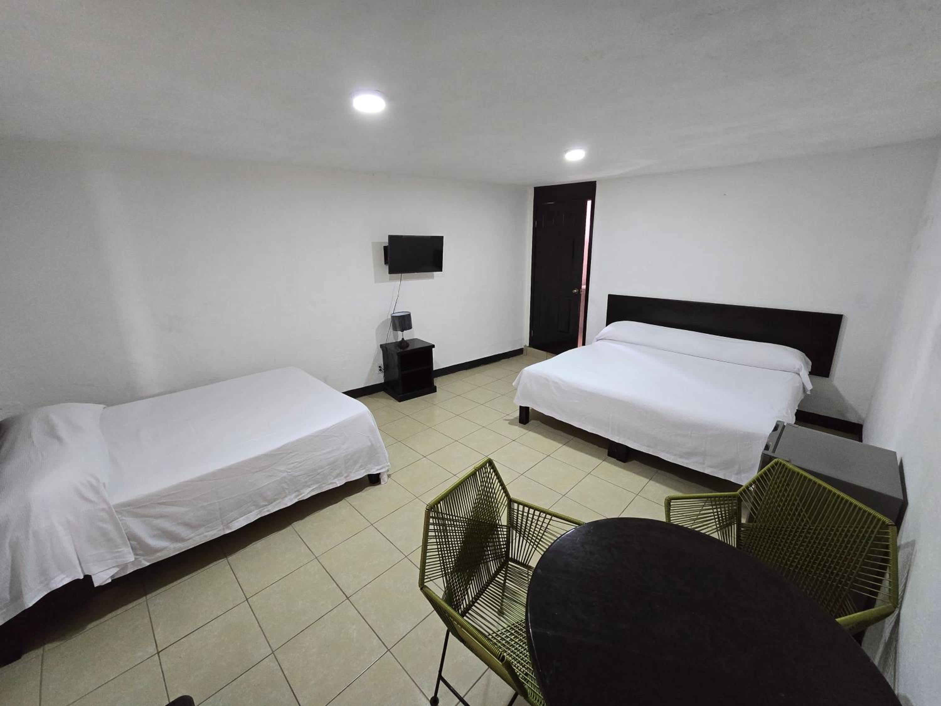 Double Room photo 2