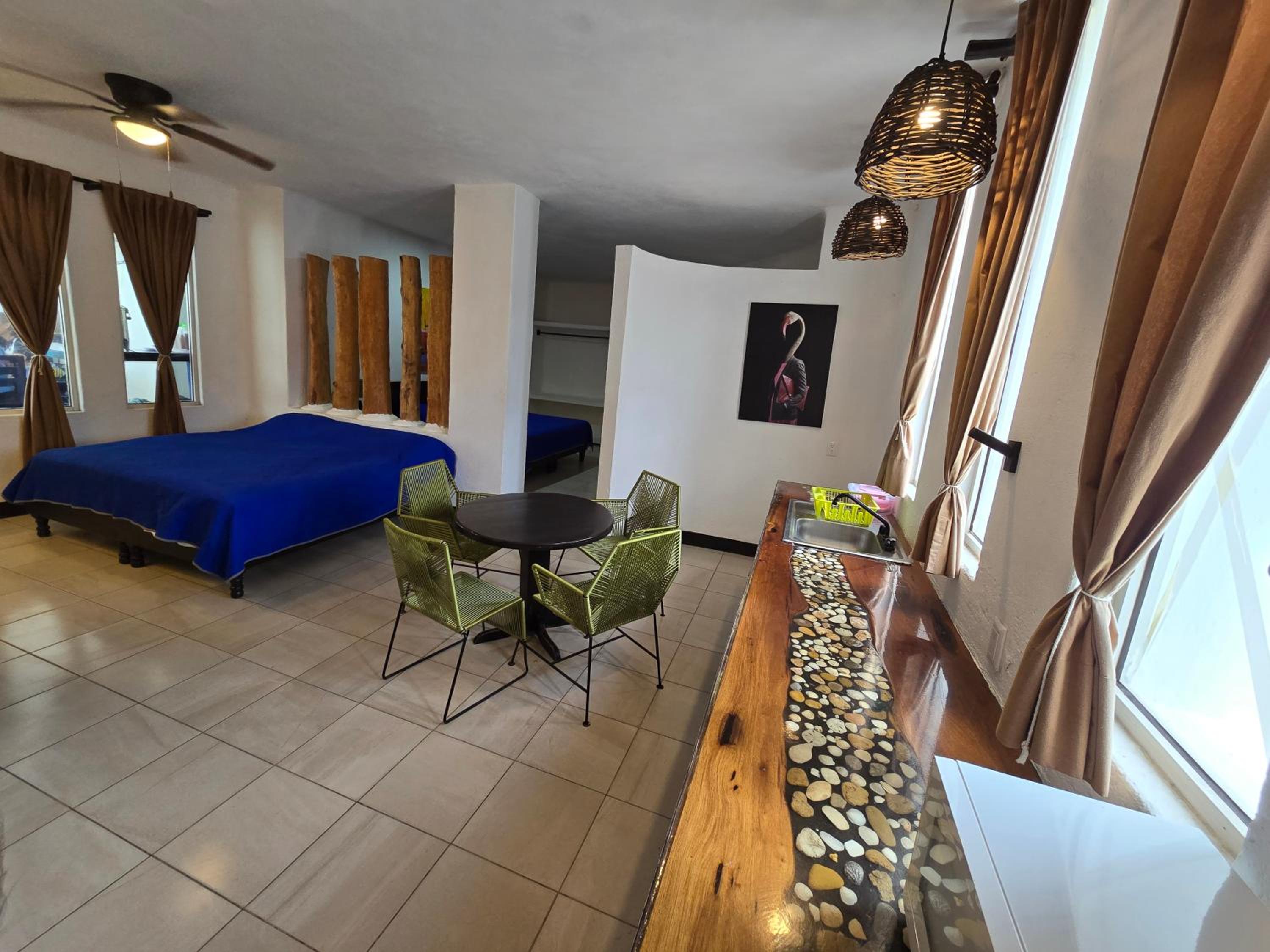 Superior Villa photo 2