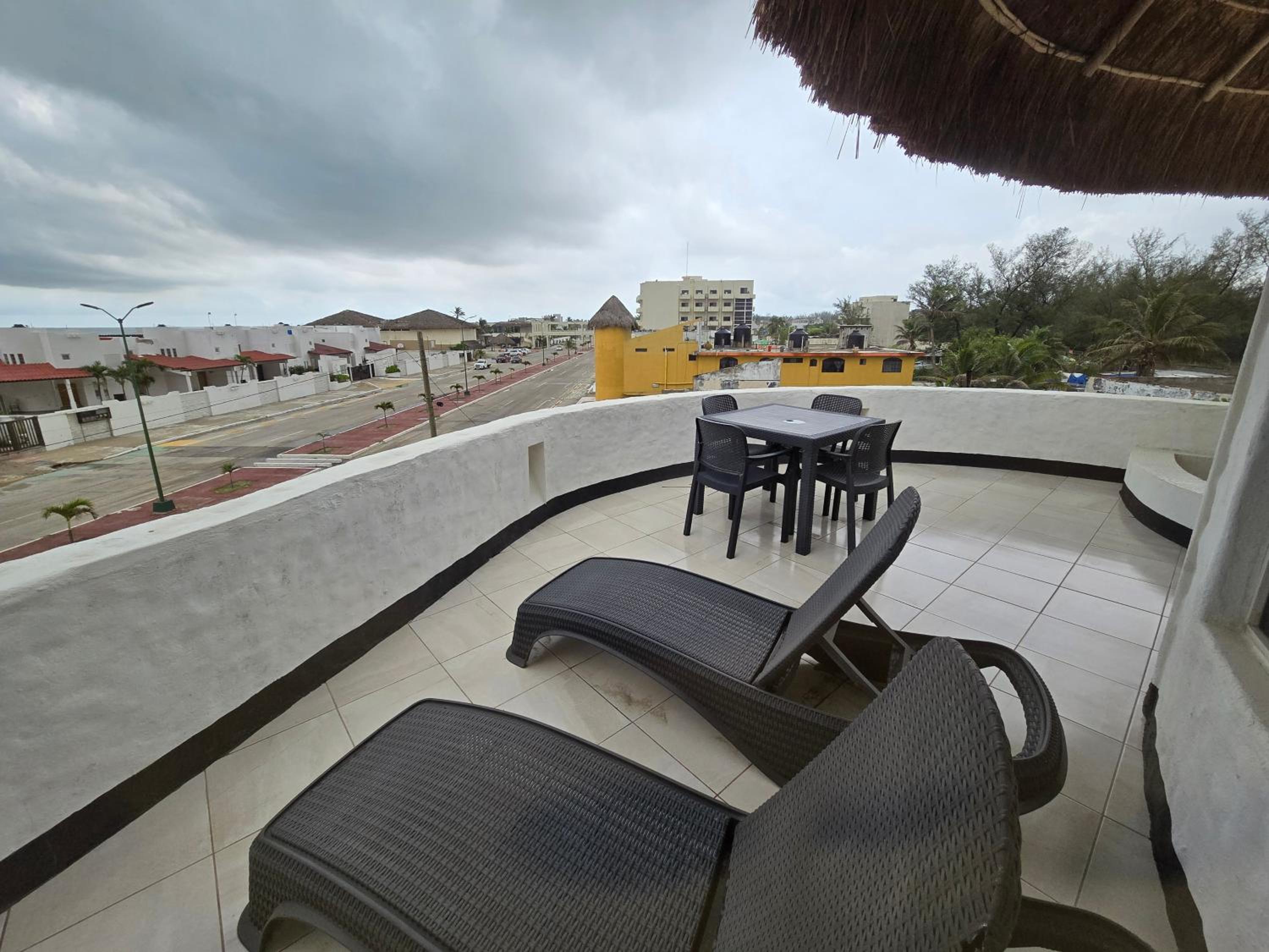 Villa with Sea View photo 2
