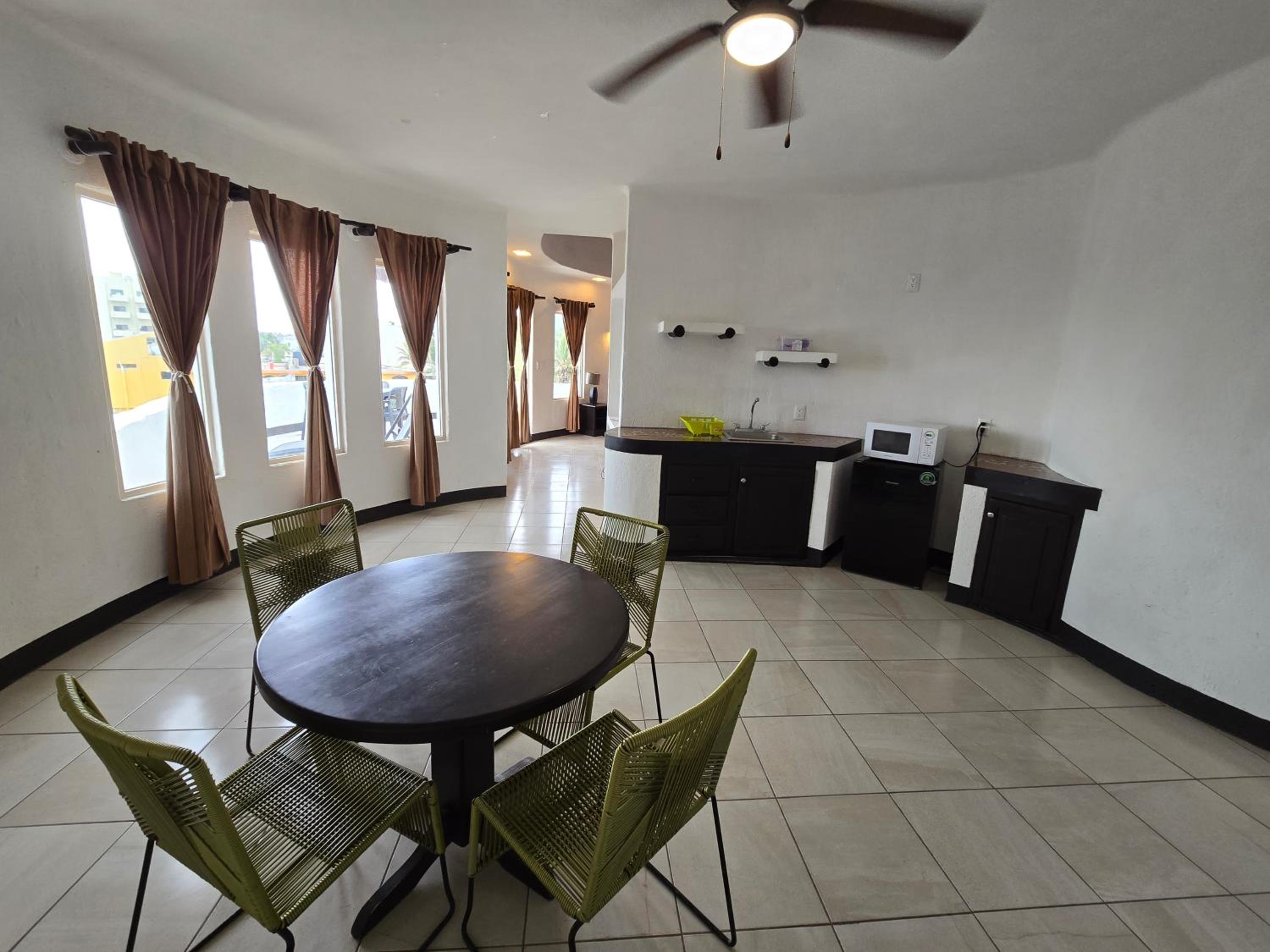 Villa with Sea View photo 3