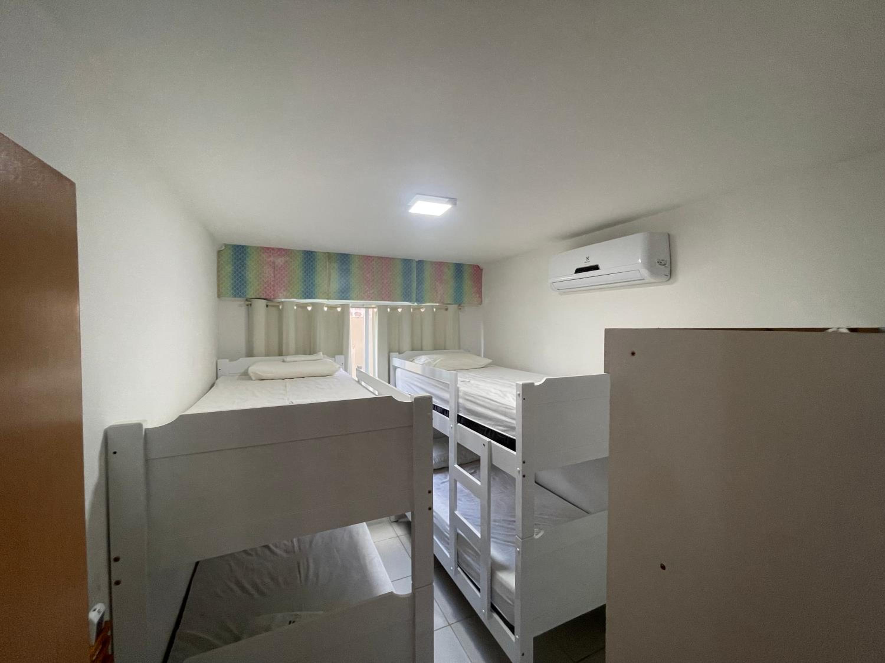 Three-Bedroom Apartment photo 1