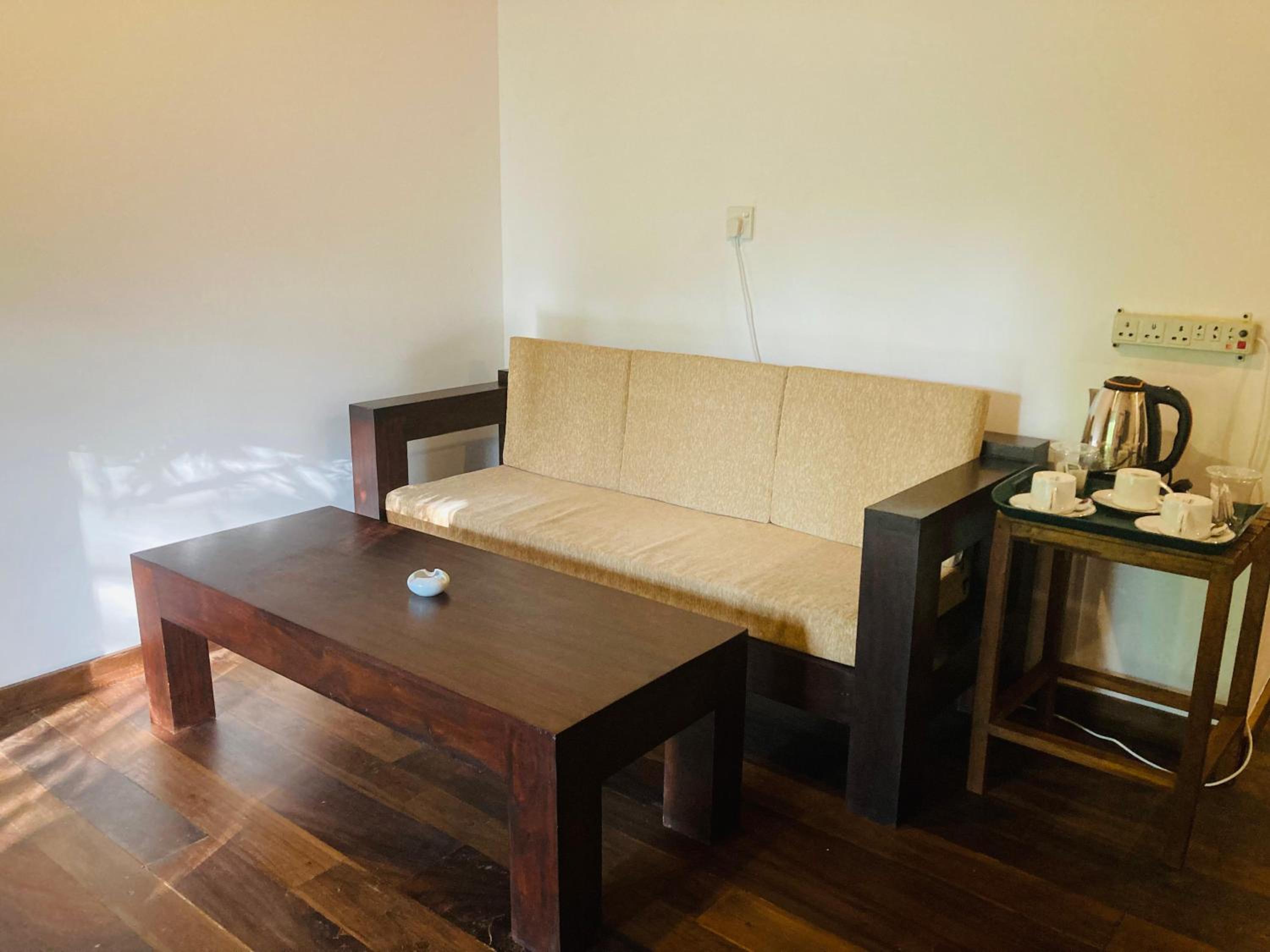 Deluxe Family Suite photo 3