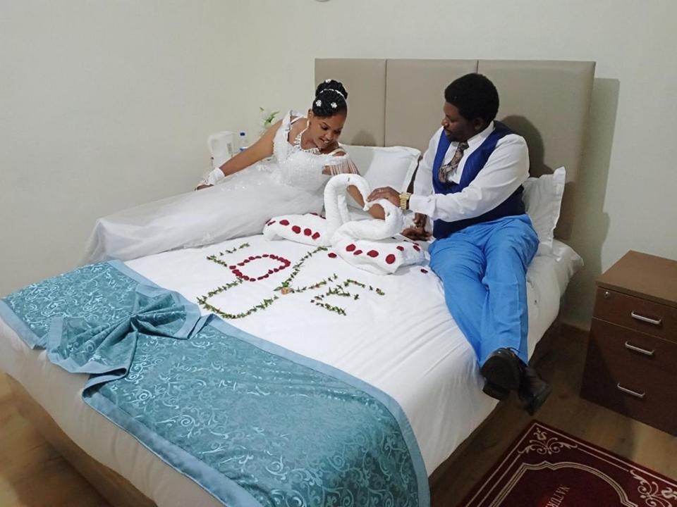 Deluxe Double Or Twin Room With Balcony photo 1