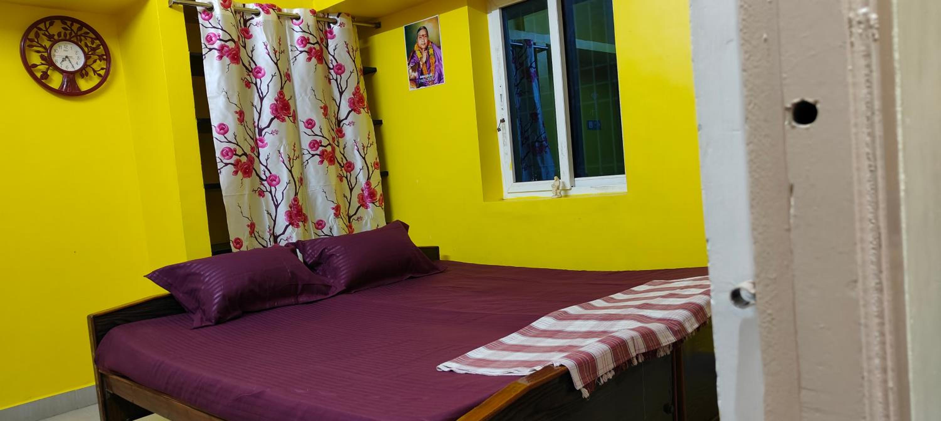 Deluxe Double Or Twin Room photo 1
