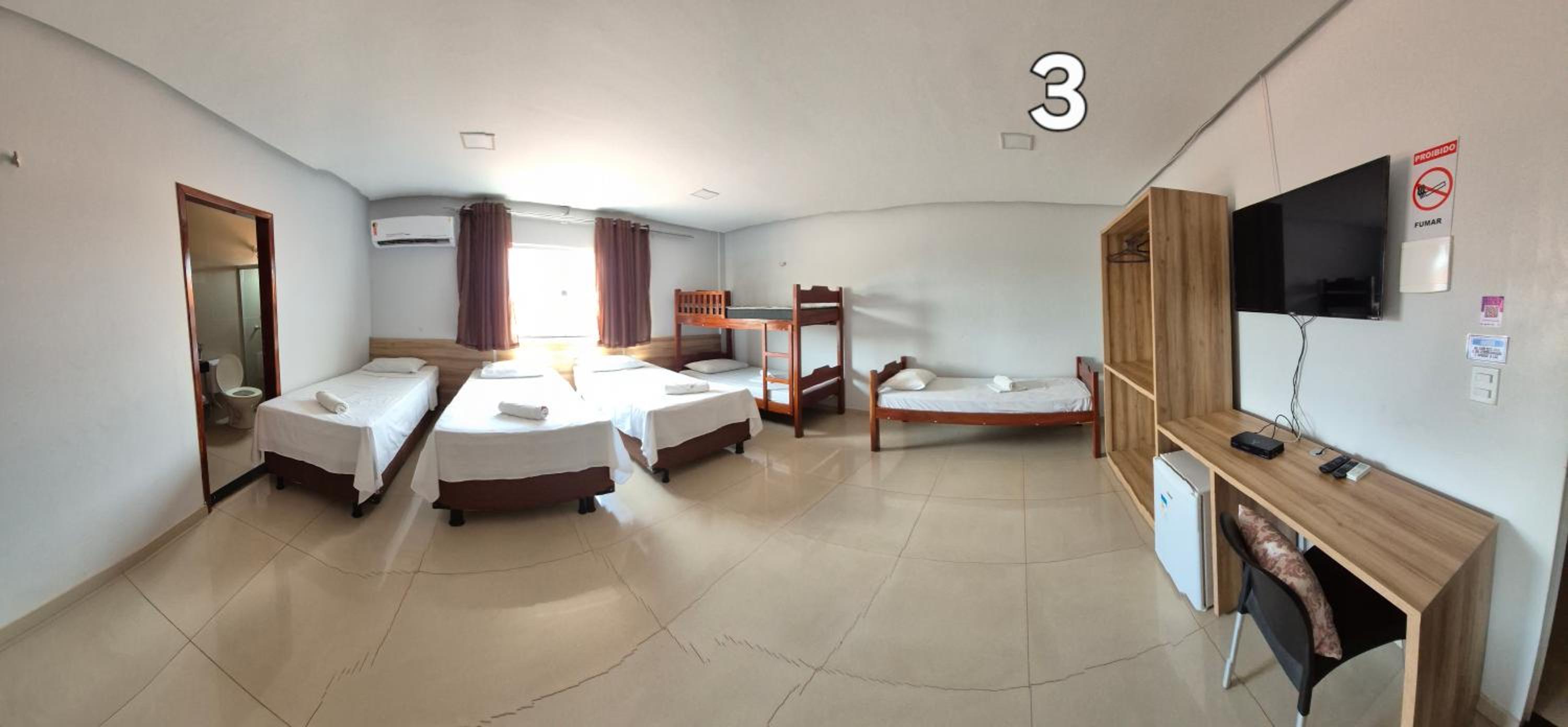 Family Room - Photo 1