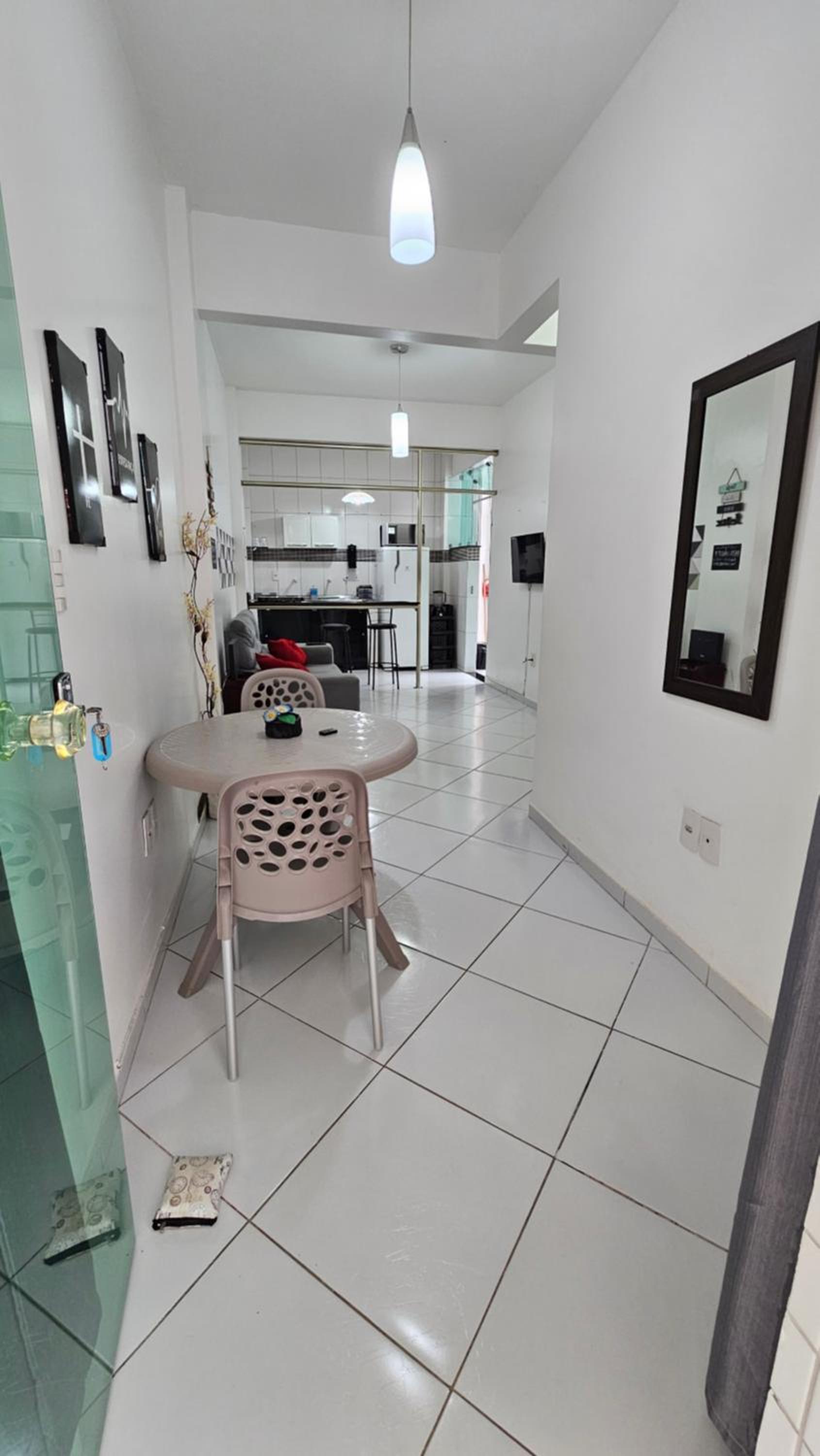 Apartment - Ground Floor photo 1