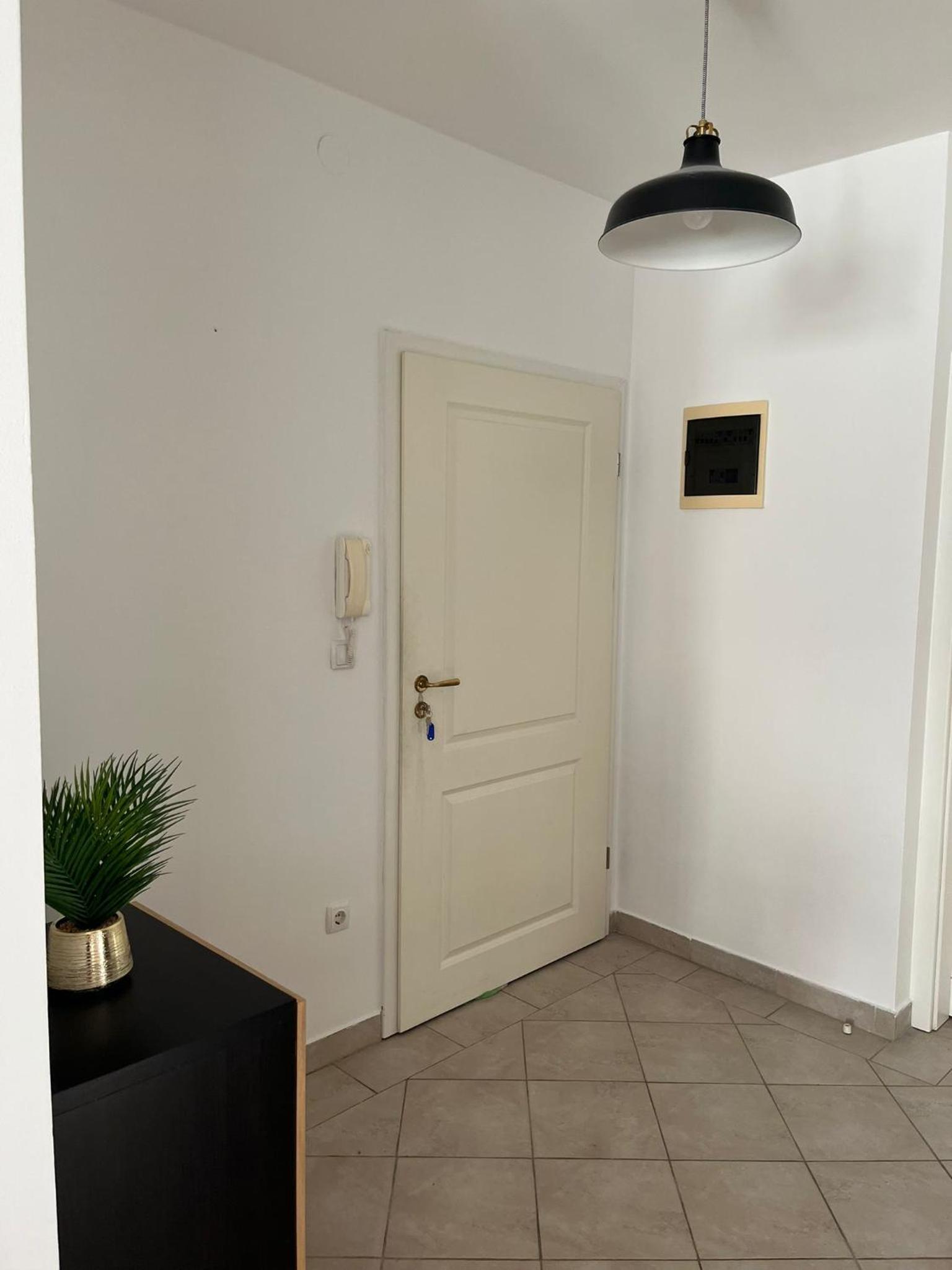 Three-Bedroom Apartment with Sea View photo 3