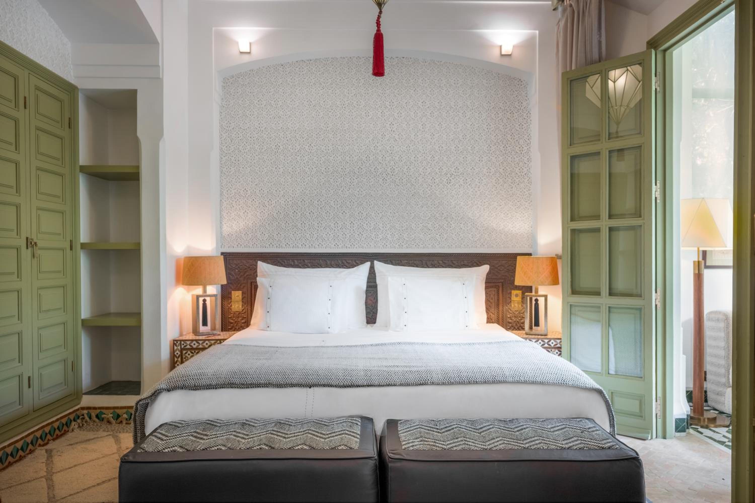 Orient  Suite