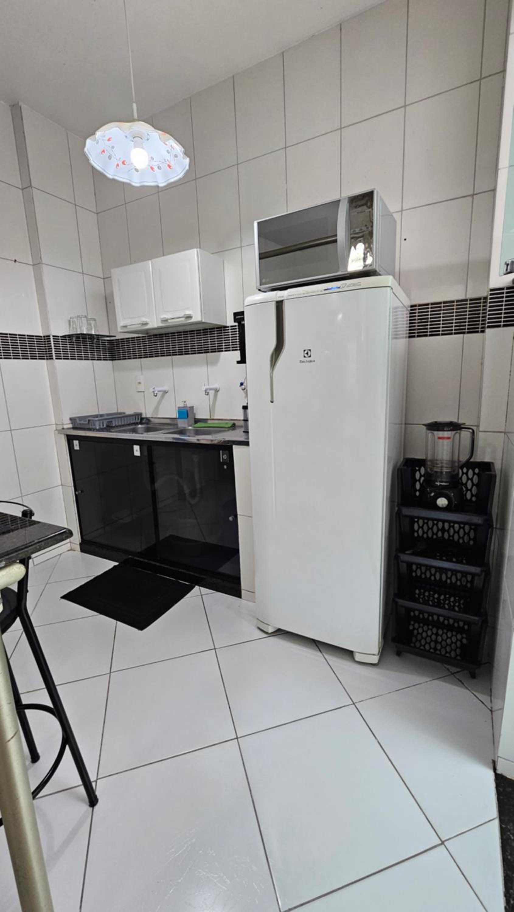 Apartment - Ground Floor photo 3