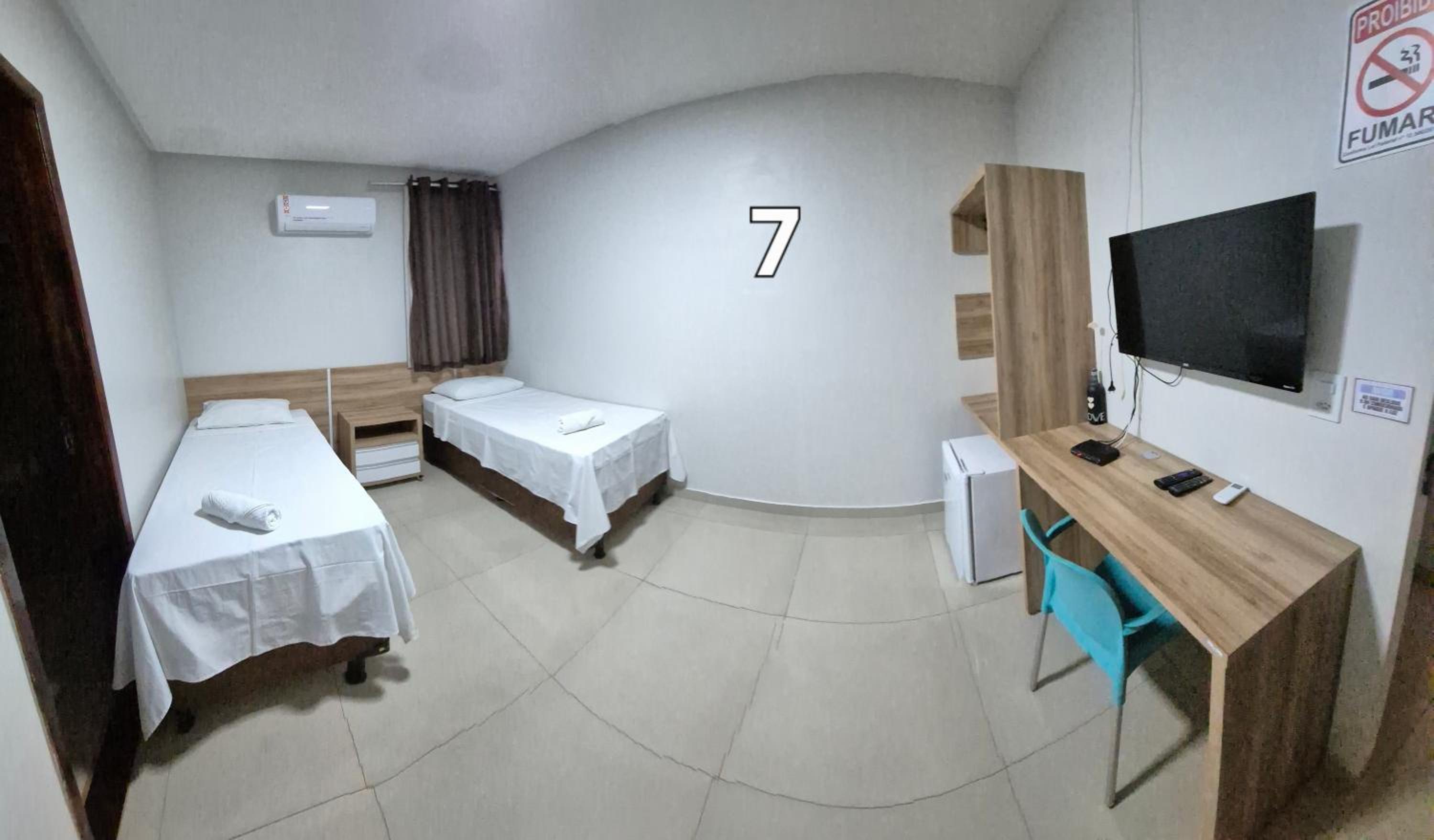 Double Room - Photo 1